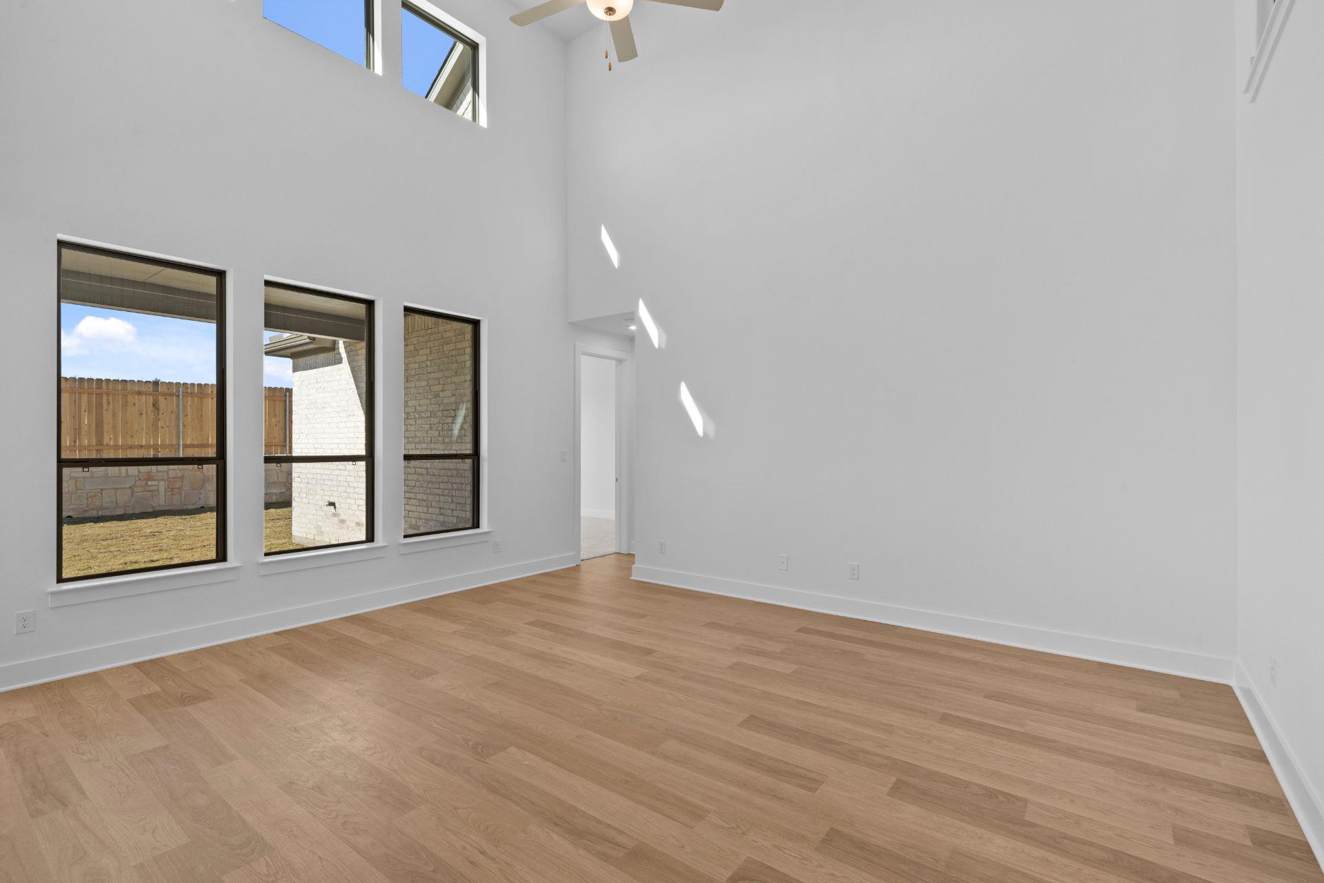 2241 Sarabanda St, Round Rock, TX 78681