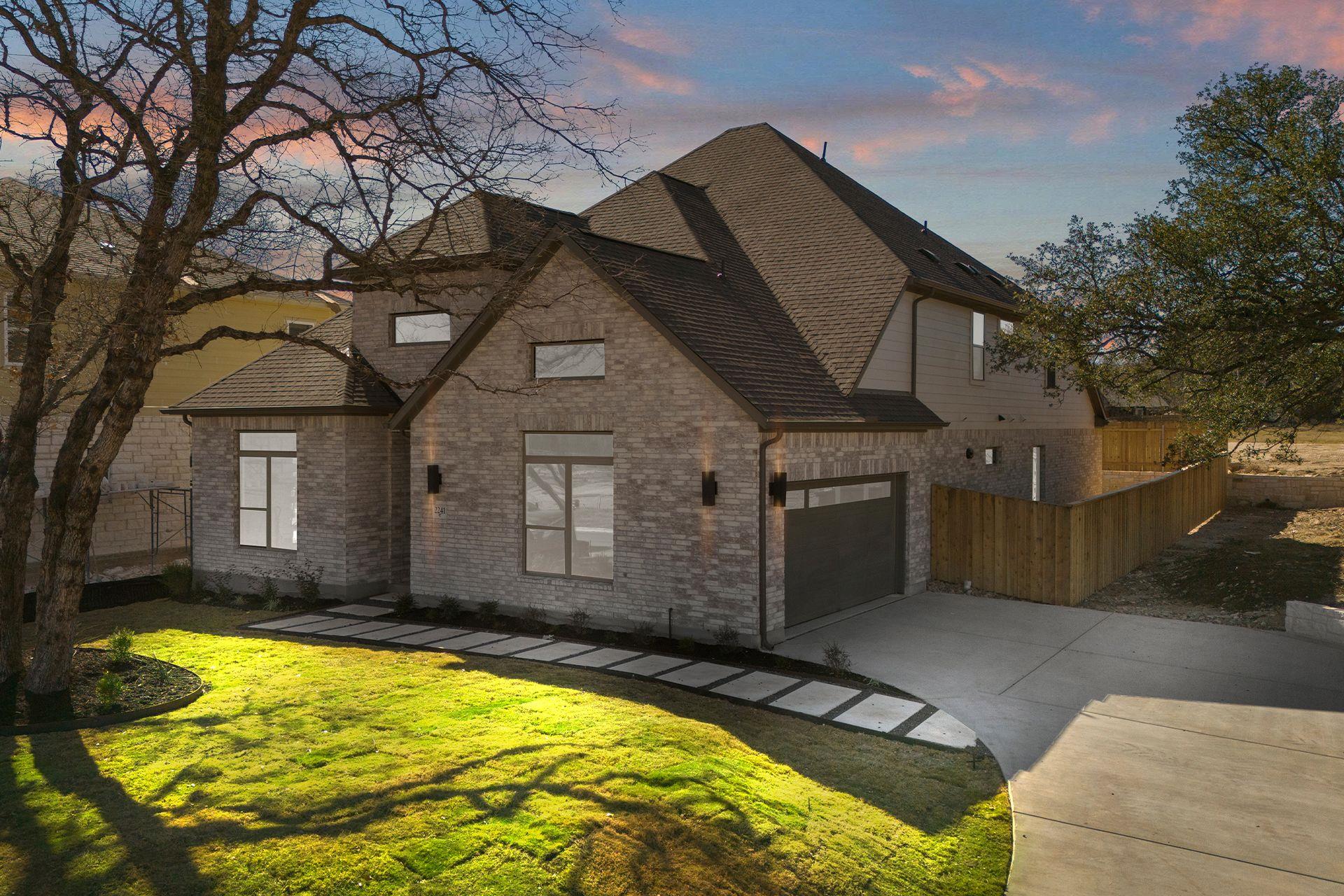 2241 Sarabanda St, Round Rock, TX 78681