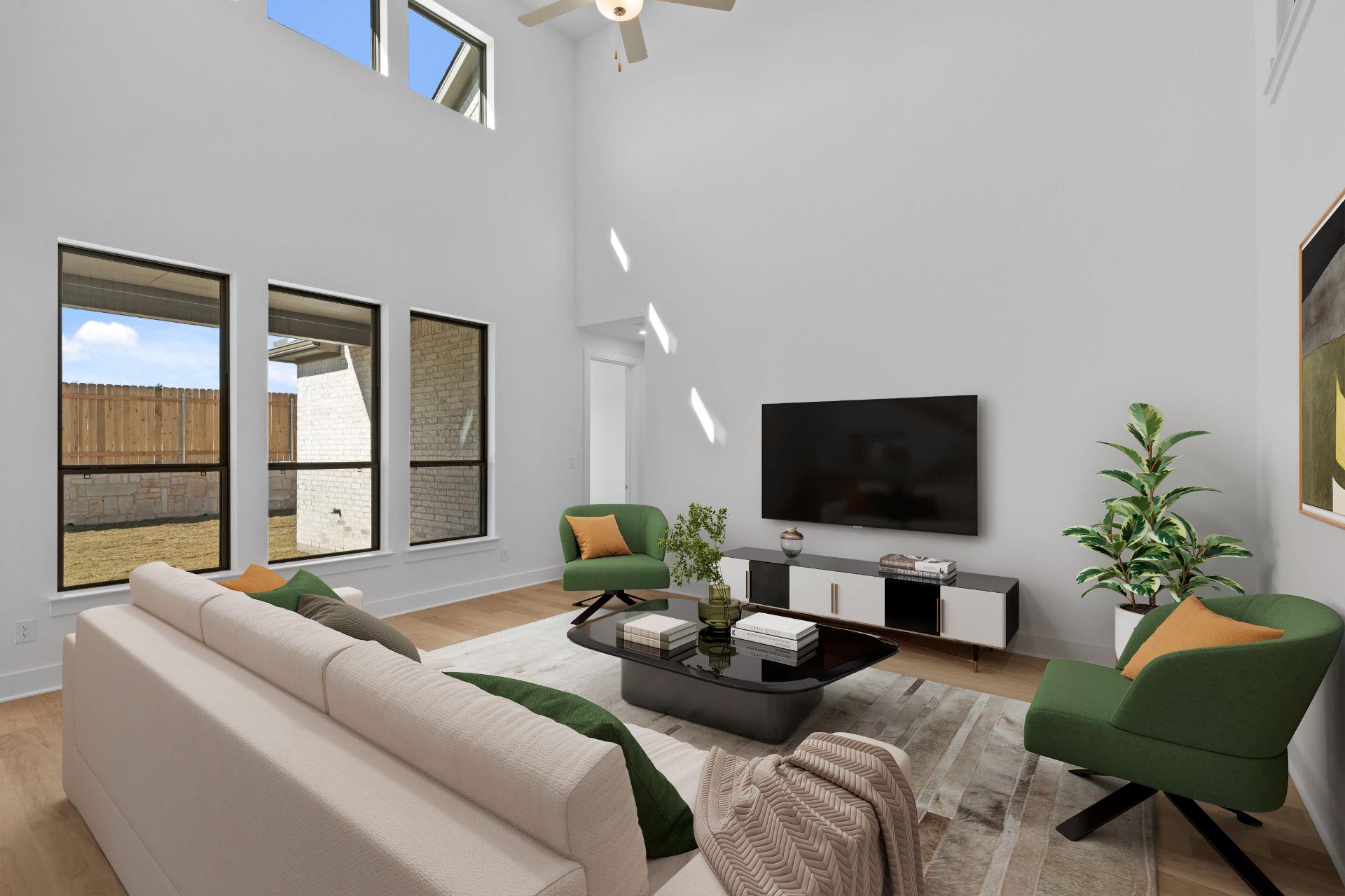 2241 Sarabanda St, Round Rock, TX 78681