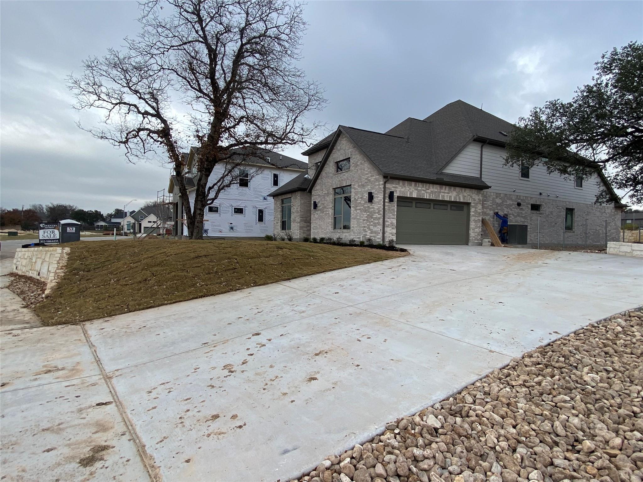 2241 Sarabanda St, Round Rock, TX 78681