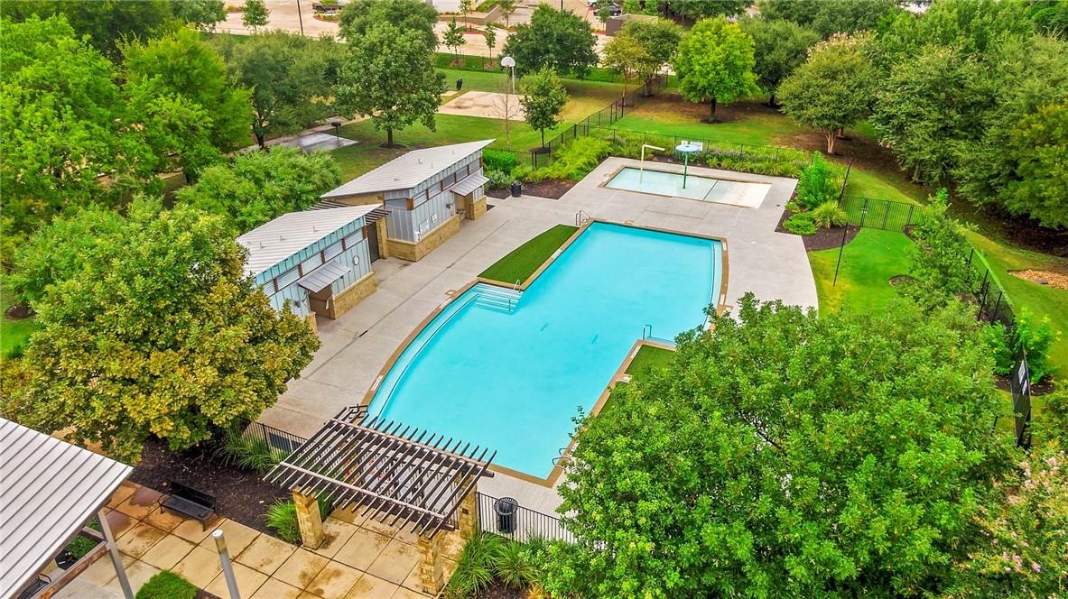 1029 Winnsboro Loop, Round Rock, TX 78664