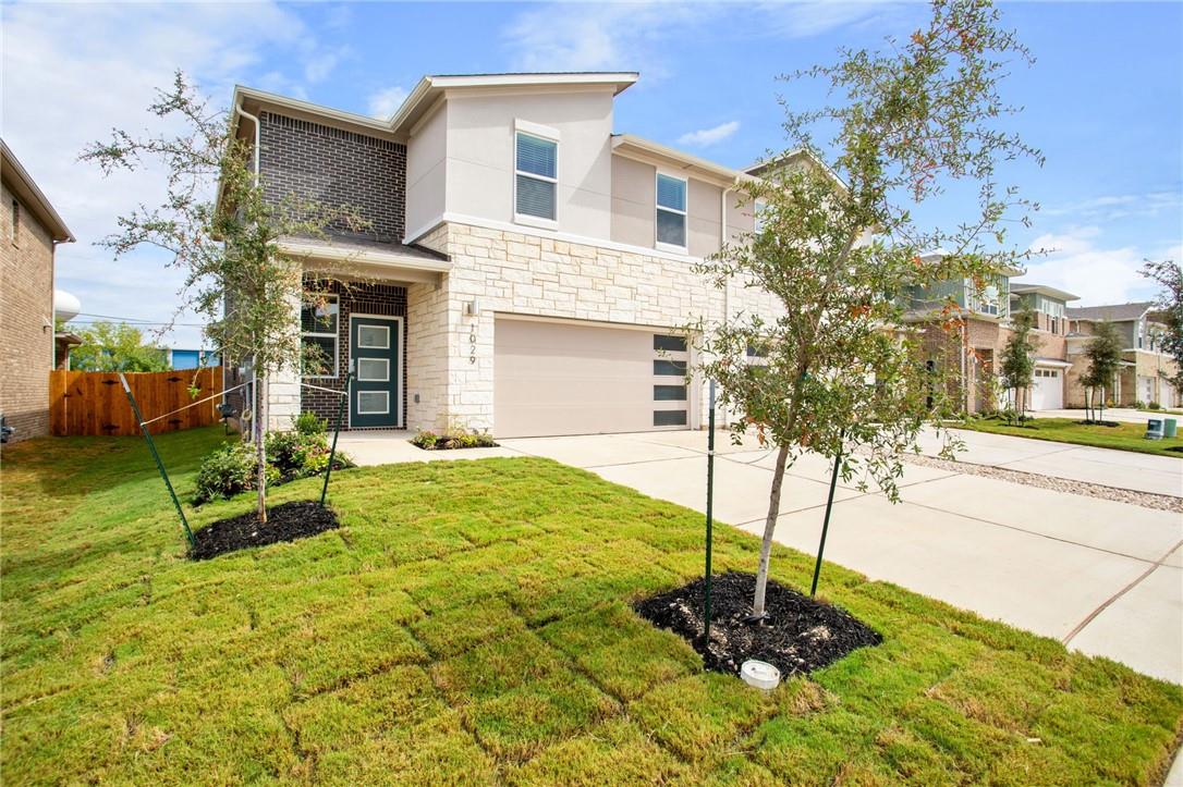 1029 Winnsboro Loop, Round Rock, TX 78664