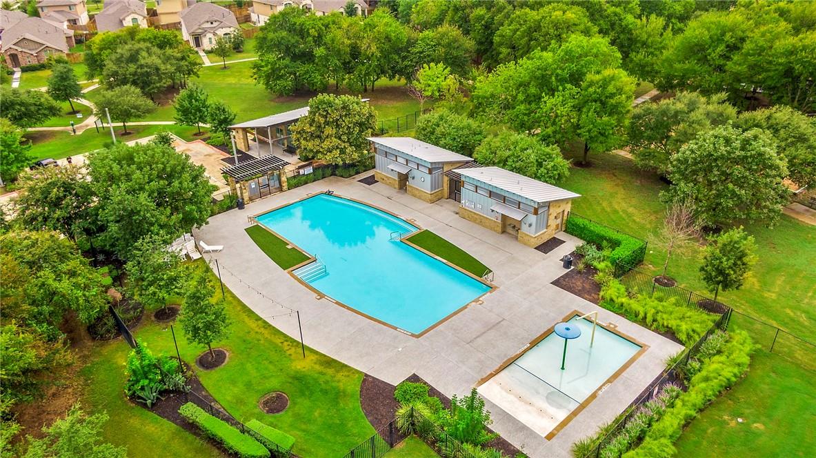 1029 Winnsboro Loop, Round Rock, TX 78664