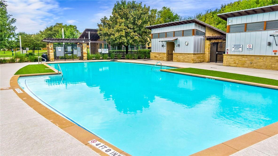 1029 Winnsboro Loop, Round Rock, TX 78664