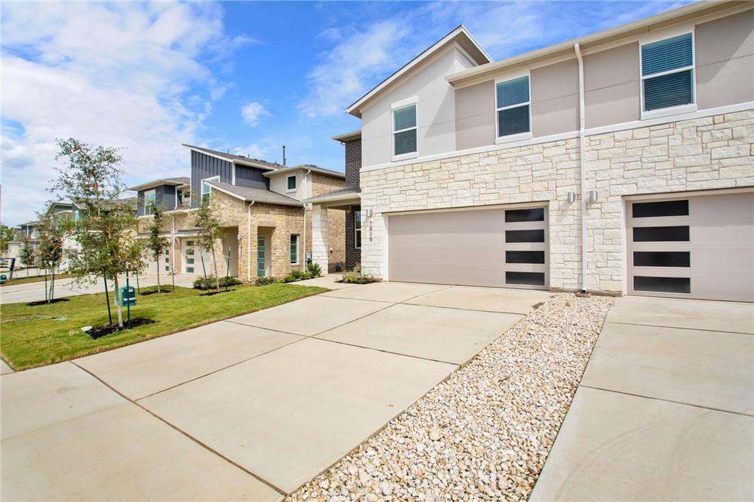 1029 Winnsboro Loop, Round Rock, TX 78664