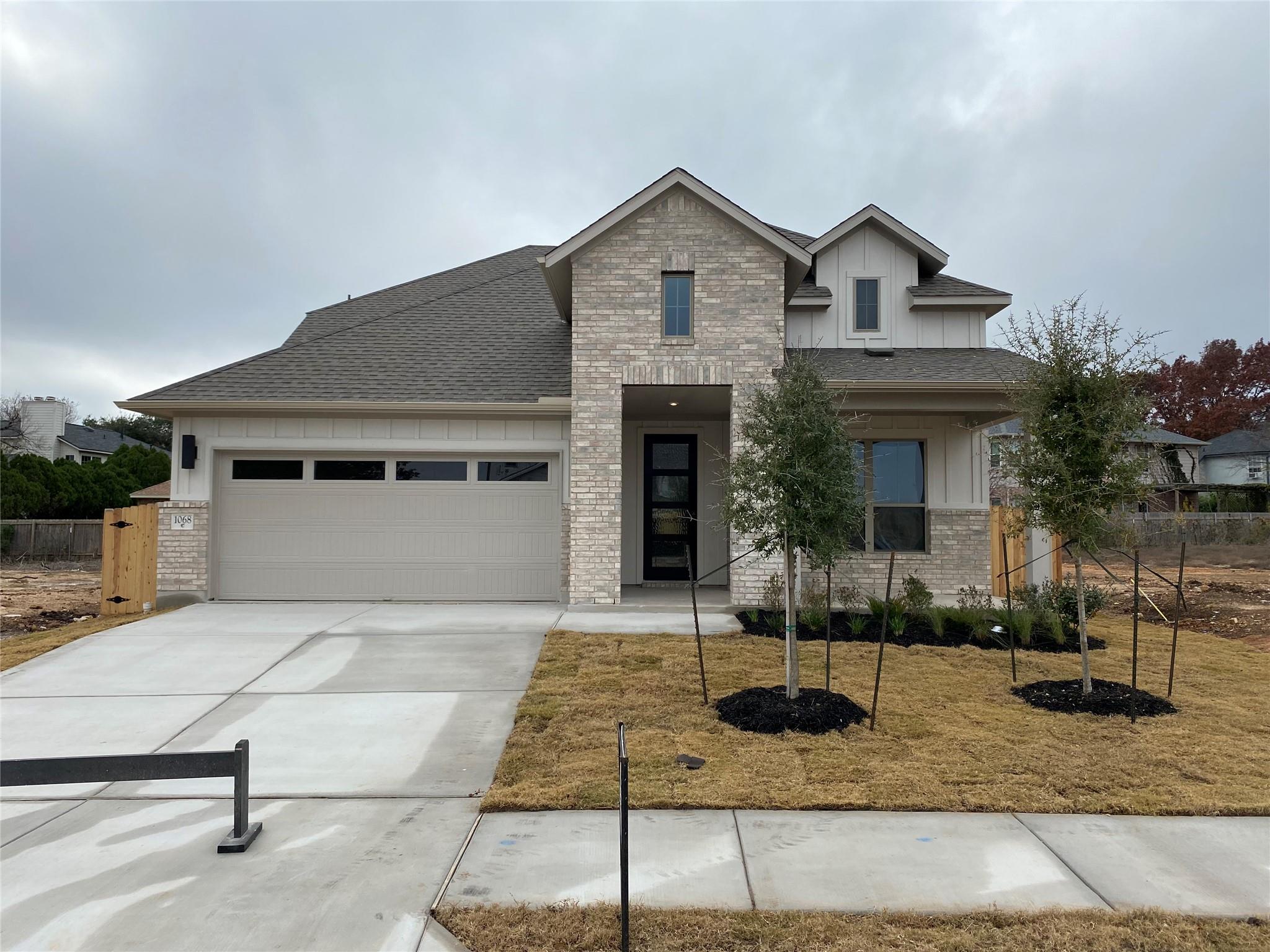1068 Sonata Pl, Round Rock, TX 78681