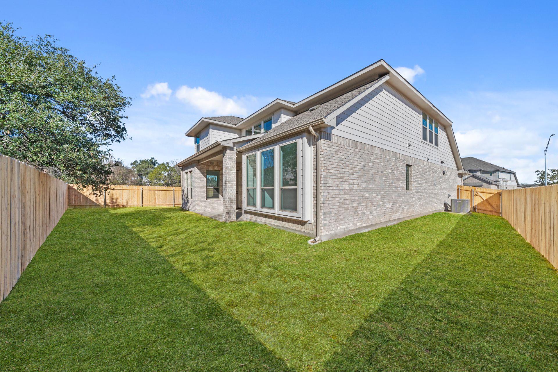 1068 Sonata Pl, Round Rock, TX 78681