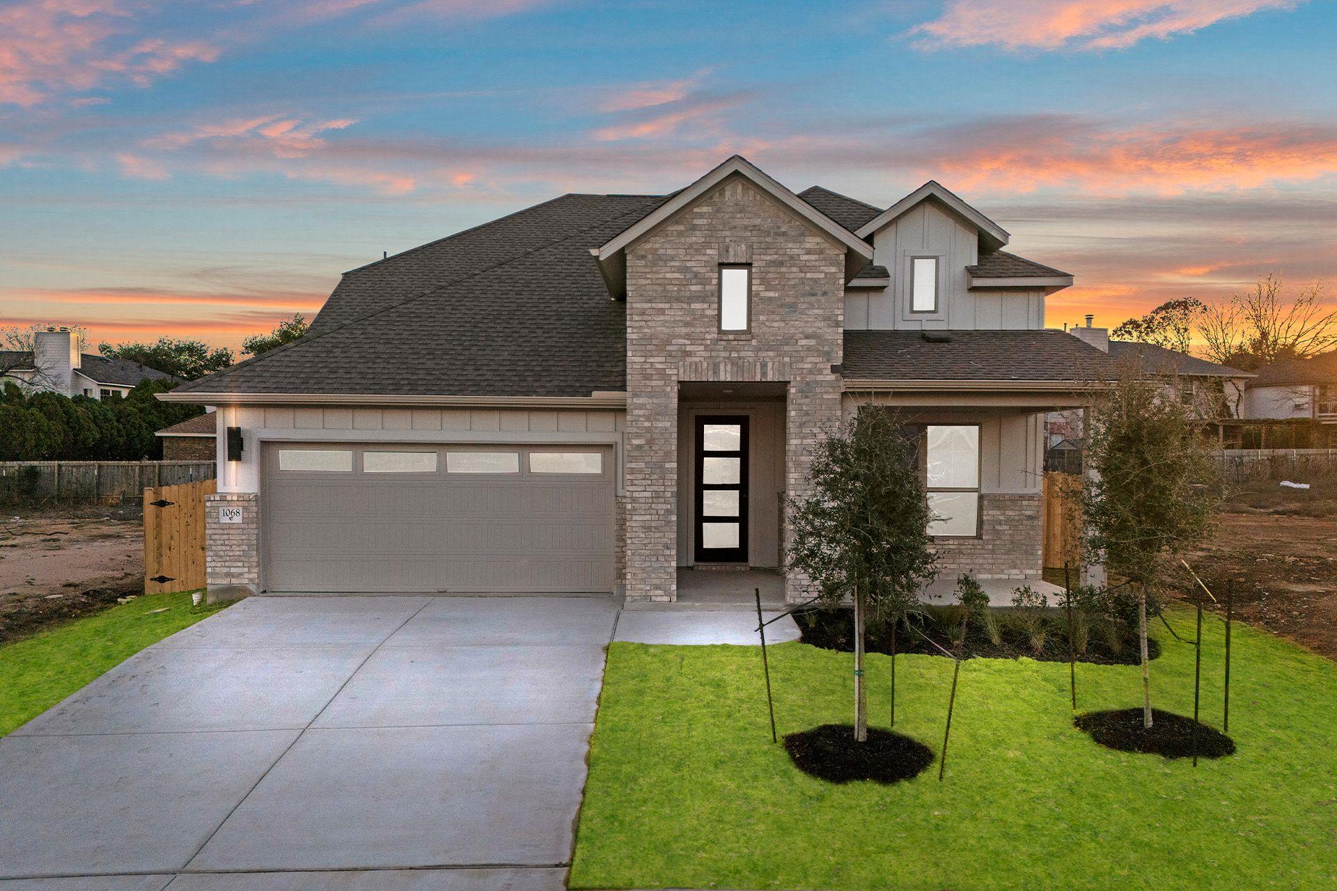 1068 Sonata Pl, Round Rock, TX 78681