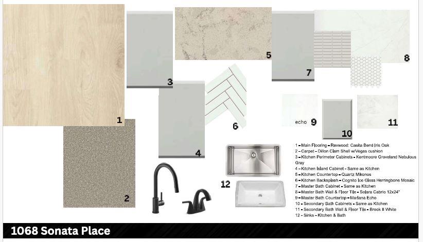 1068 Sonata Pl, Round Rock, TX 78681