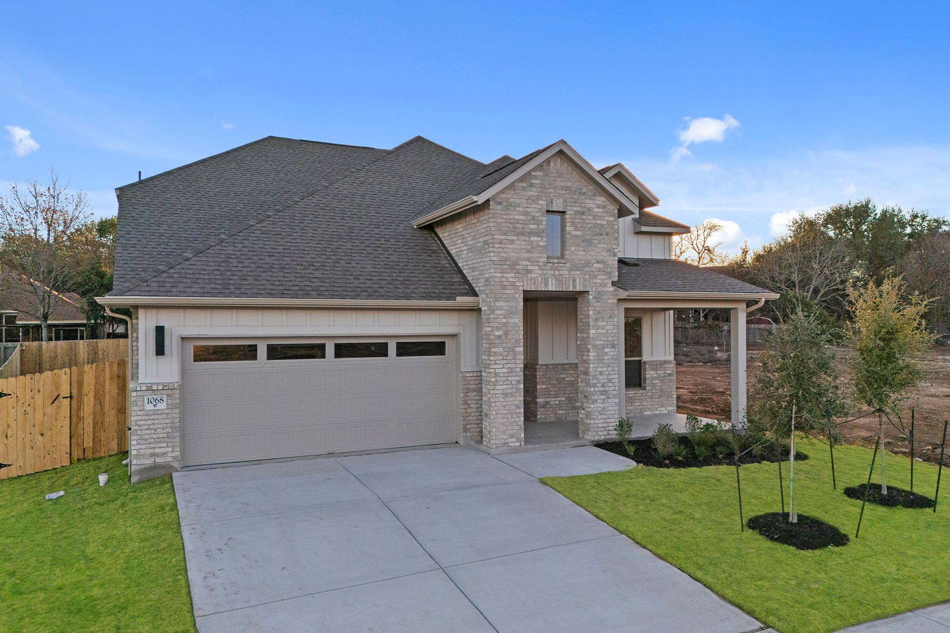 1068 Sonata Pl, Round Rock, TX 78681