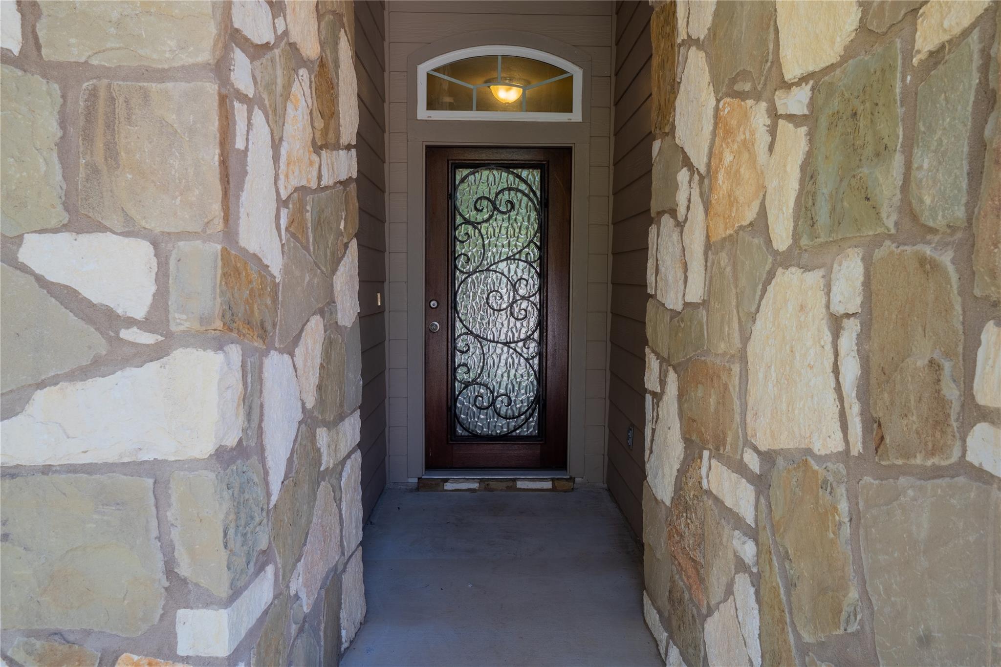 11612 Yeadon Way, Austin, TX 78717