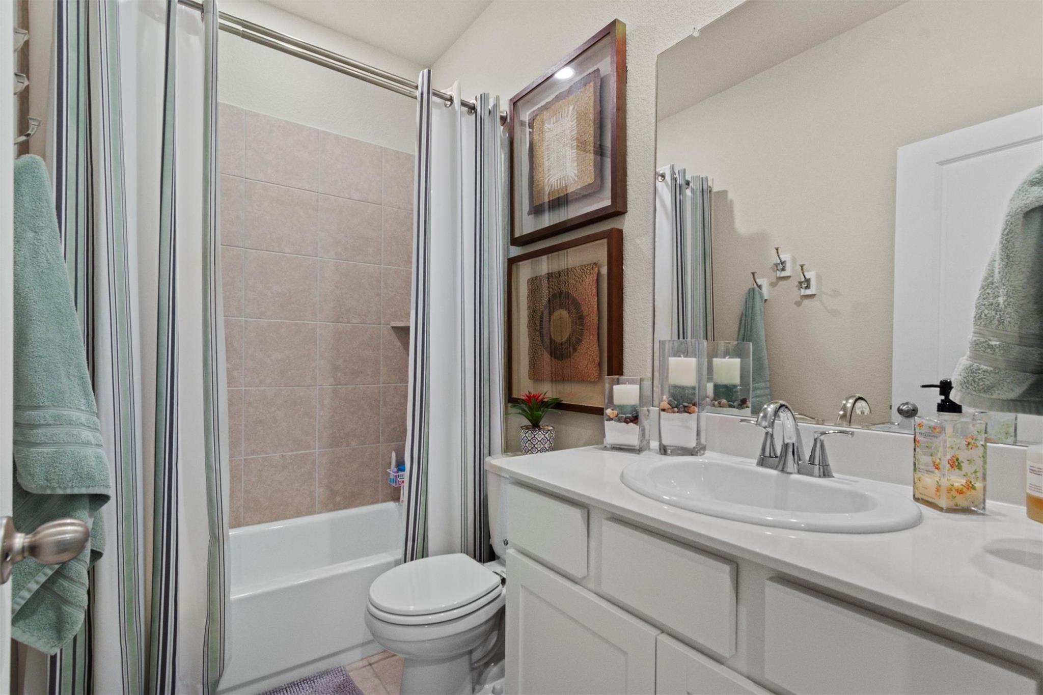 109 Mountain Valley St, Georgetown, TX 78628