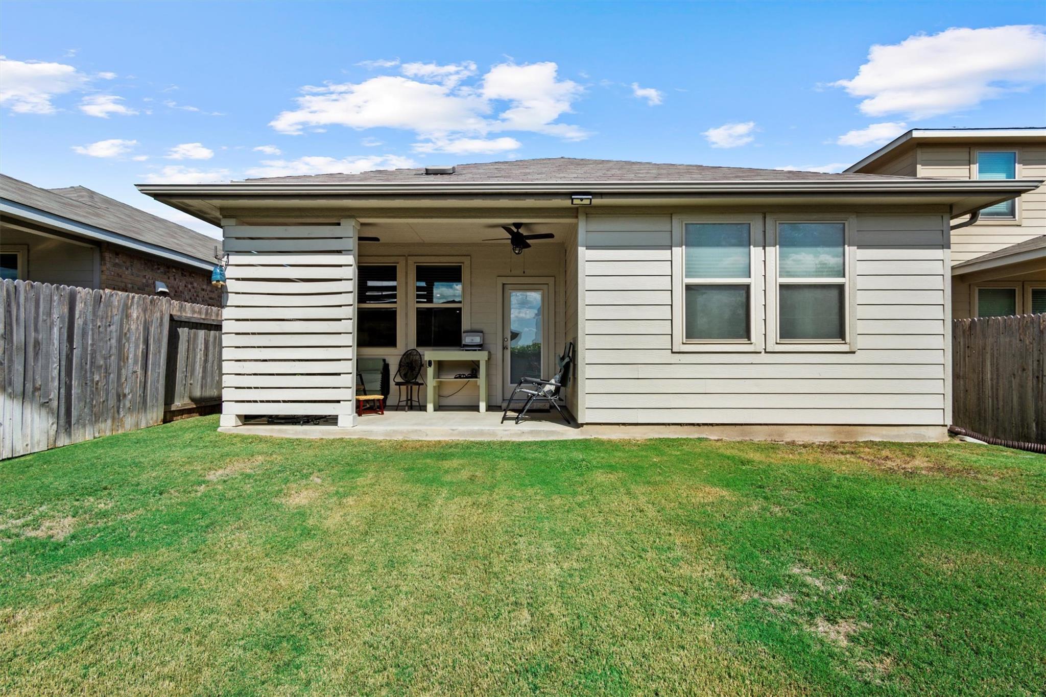 109 Mountain Valley St, Georgetown, TX 78628