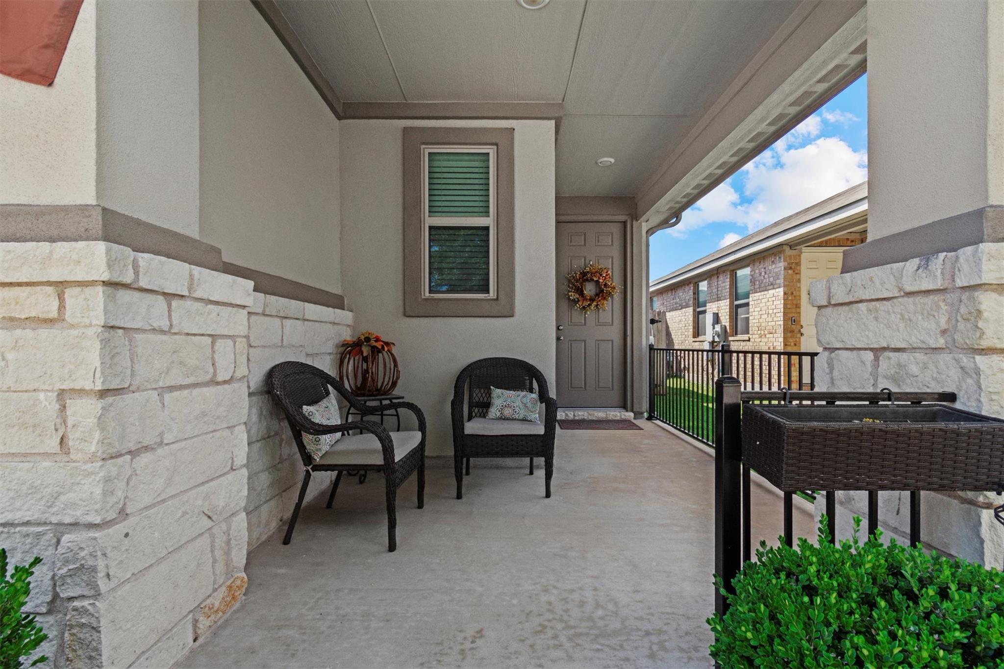 109 Mountain Valley St, Georgetown, TX 78628