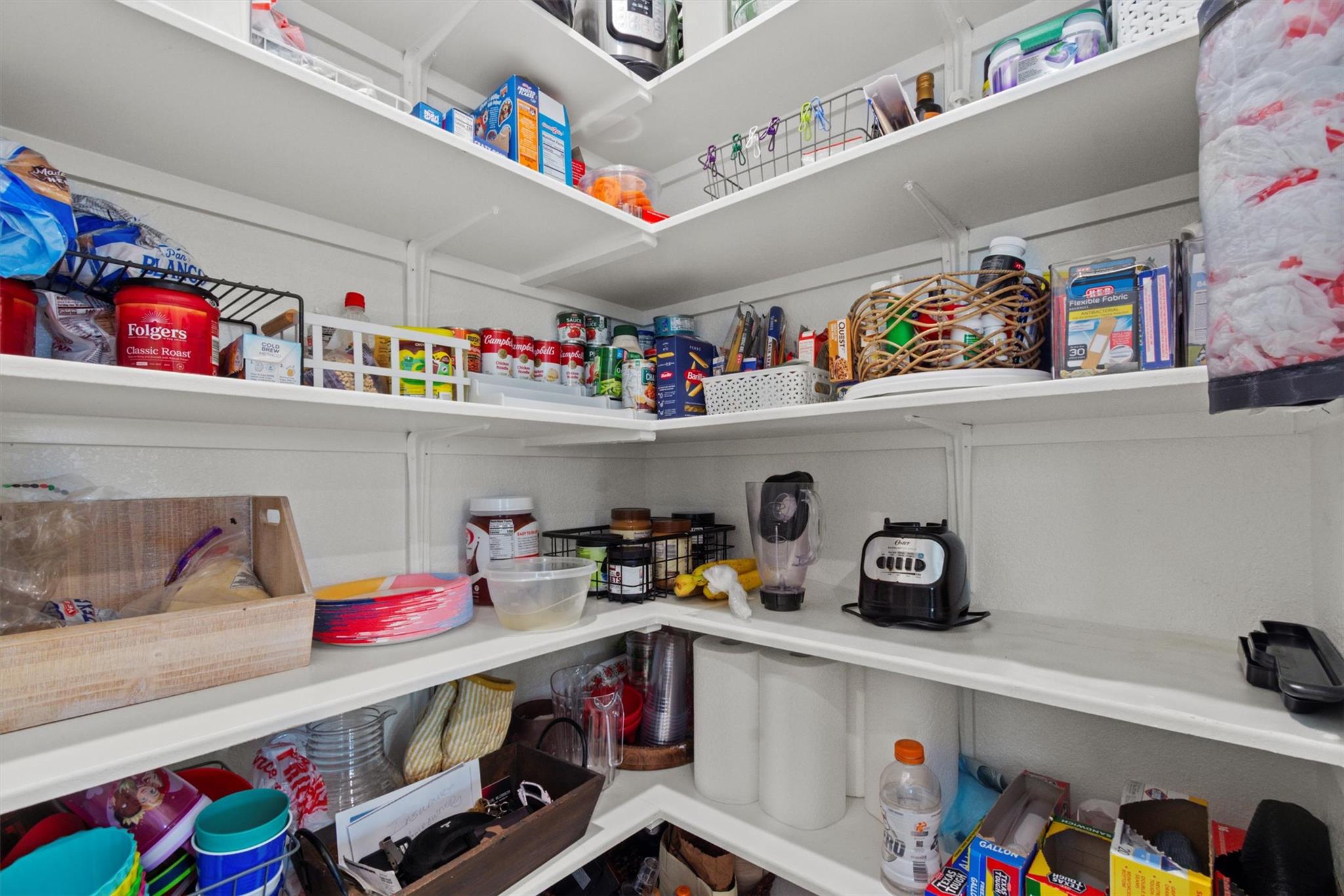 109 Mountain Valley St, Georgetown, TX 78628