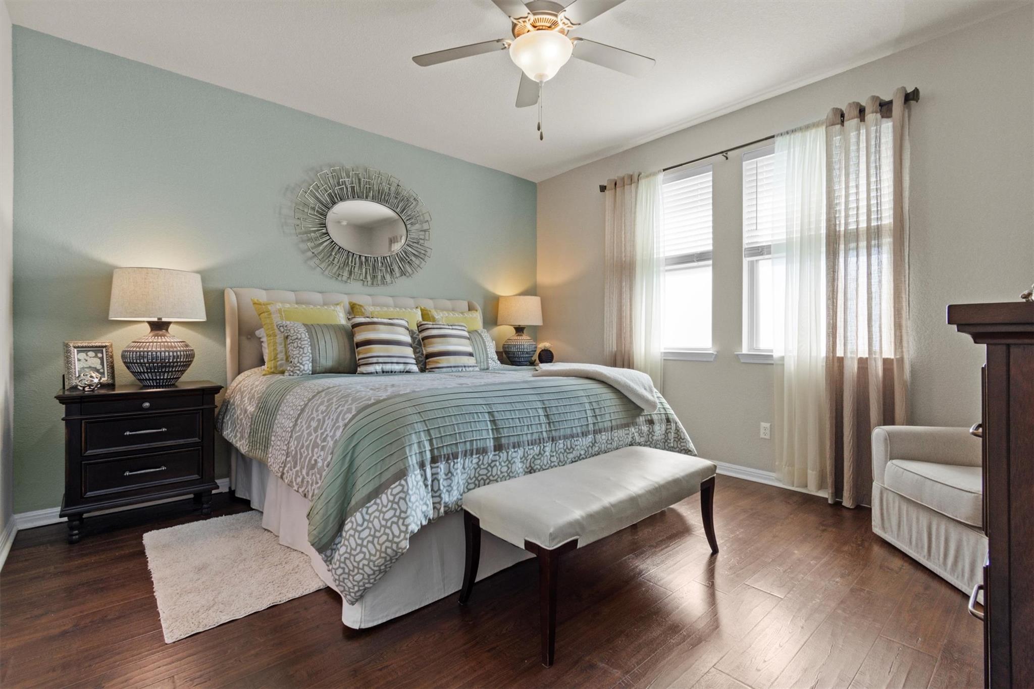 109 Mountain Valley St, Georgetown, TX 78628