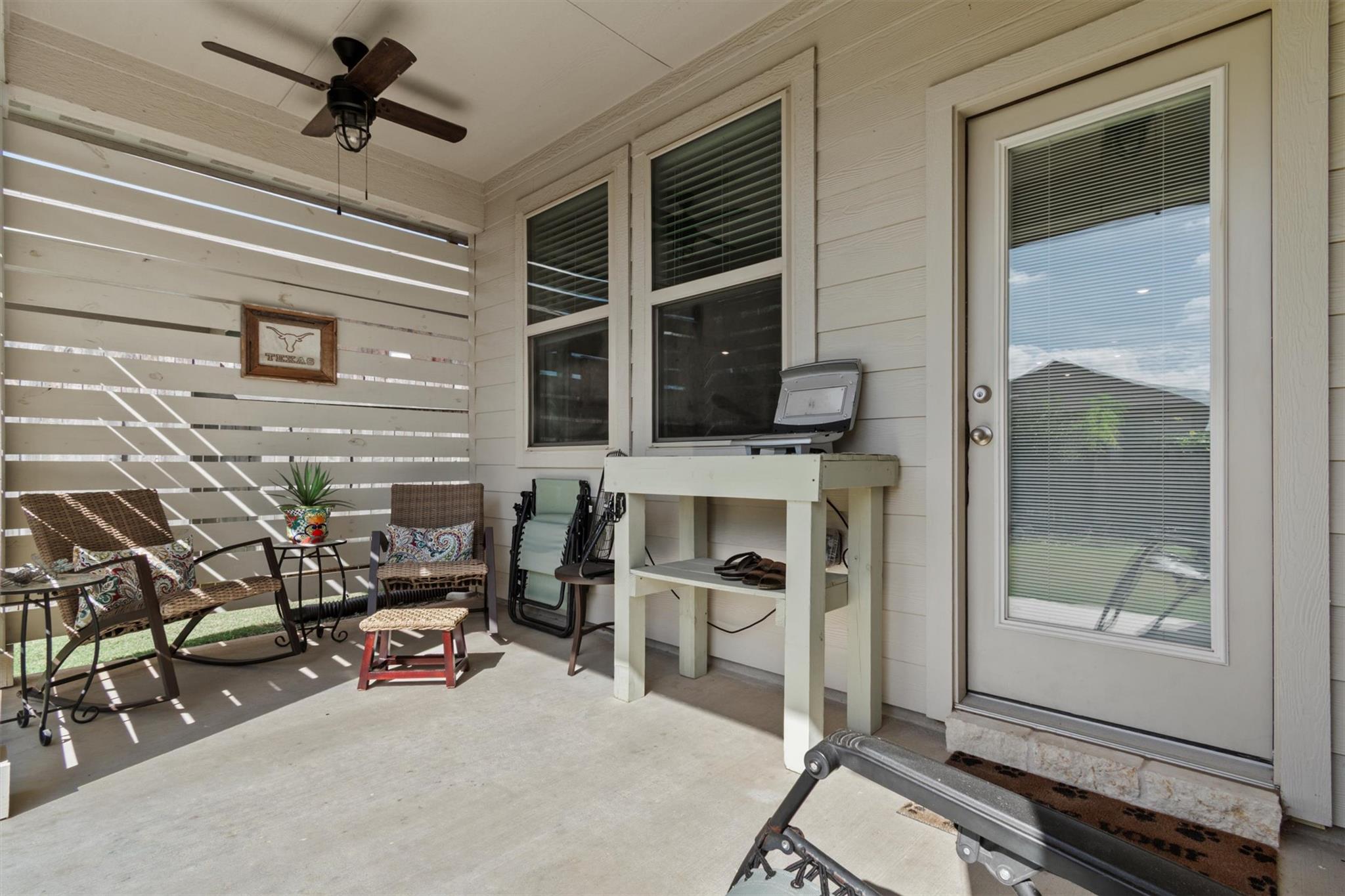 109 Mountain Valley St, Georgetown, TX 78628