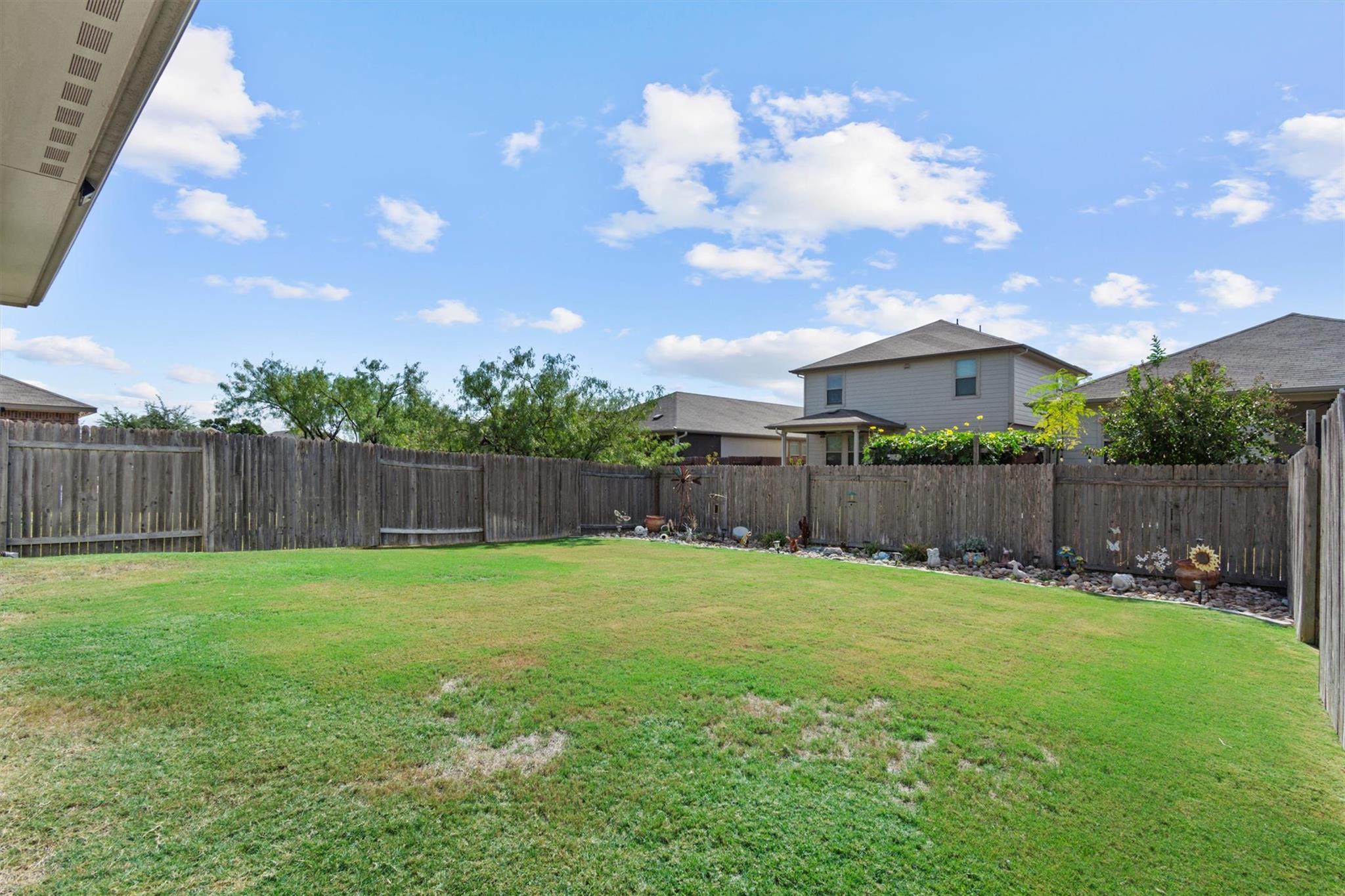 109 Mountain Valley St, Georgetown, TX 78628