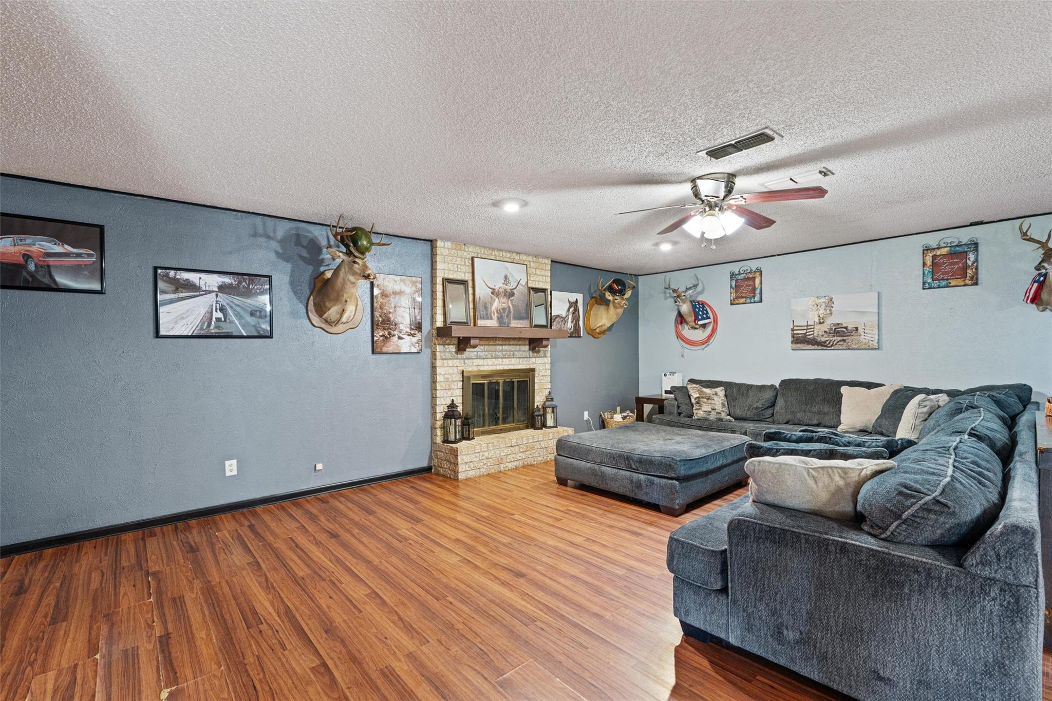 106 Frederick Ln, Thorndale, TX 76577