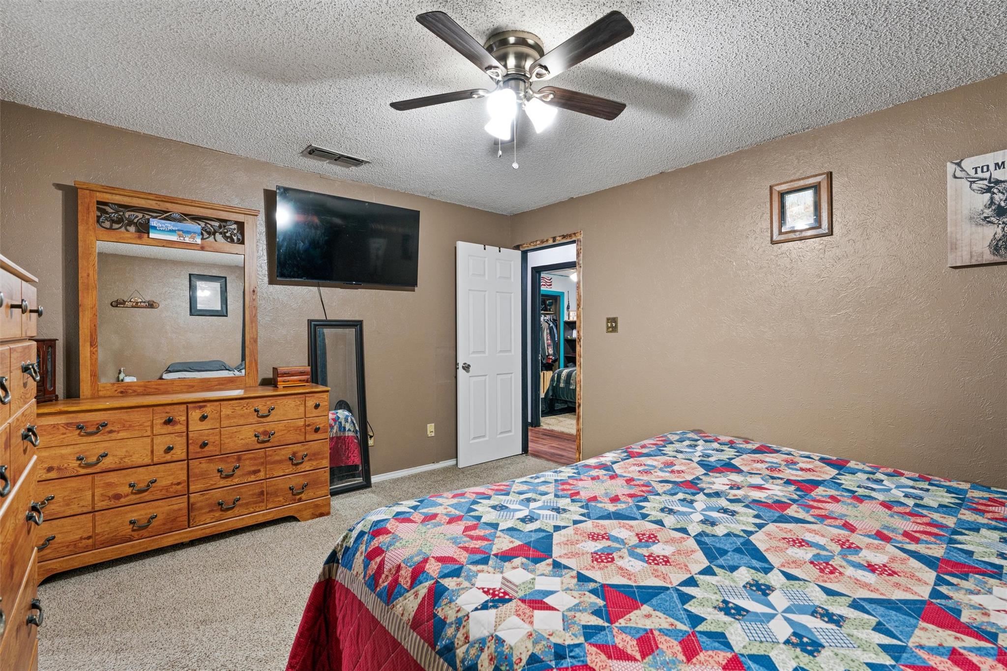 106 Frederick Ln, Thorndale, TX 76577