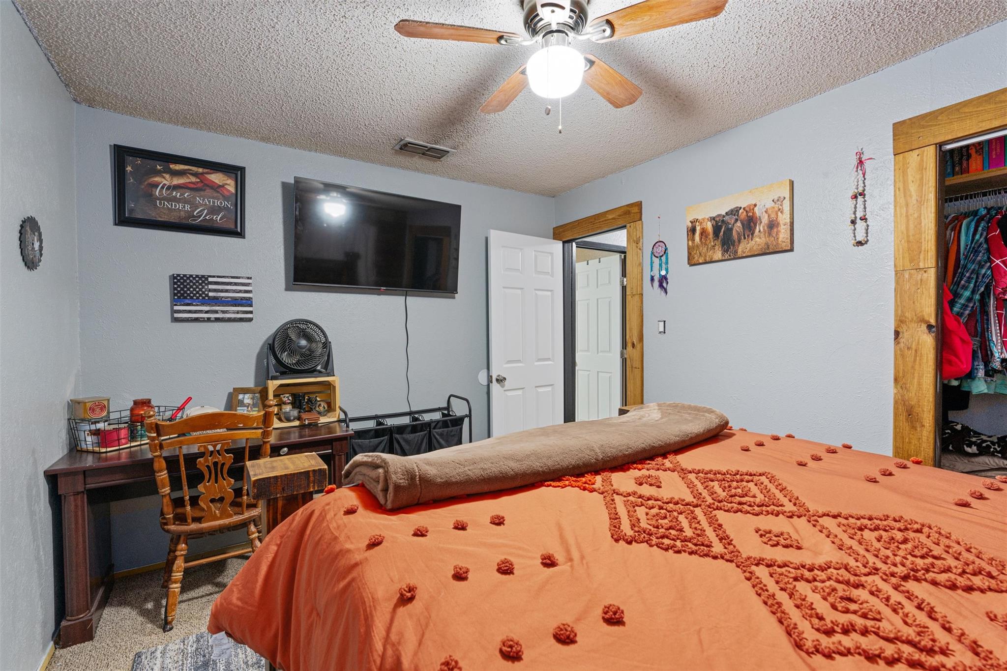 106 Frederick Ln, Thorndale, TX 76577