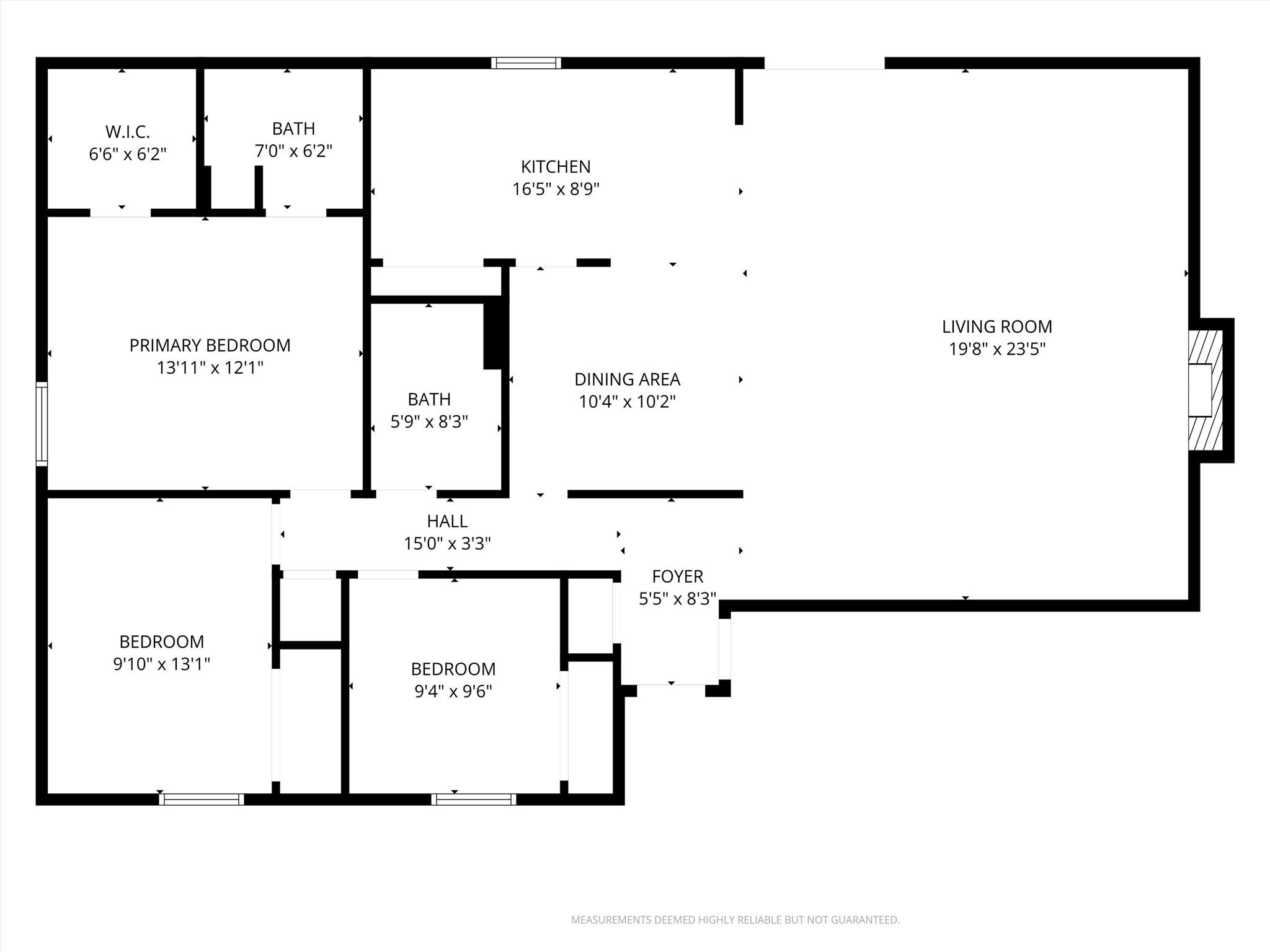 106 Frederick Ln, Thorndale, TX 76577