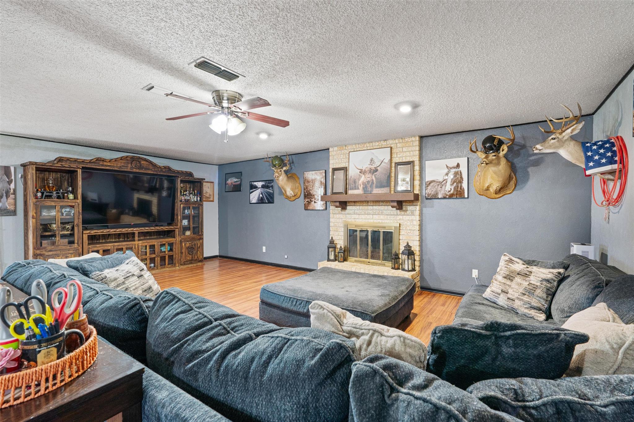 106 Frederick Ln, Thorndale, TX 76577