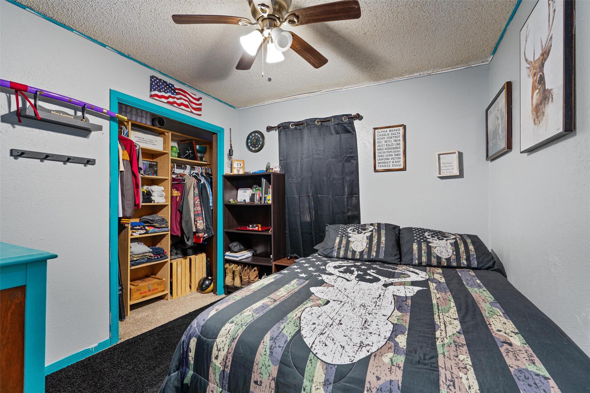 106 Frederick Ln, Thorndale, TX 76577