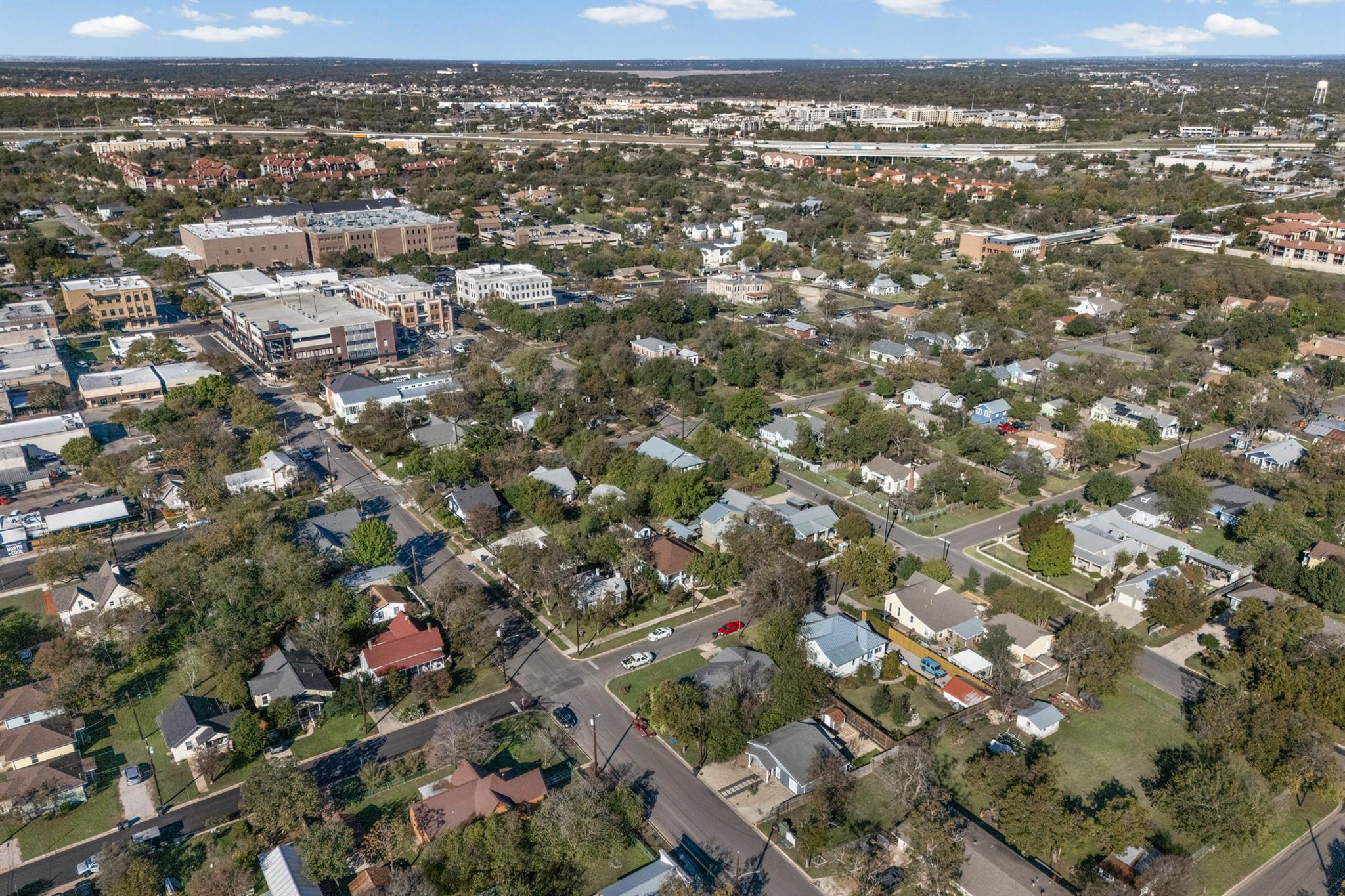 510 S Myrtle St, Georgetown, TX 78626