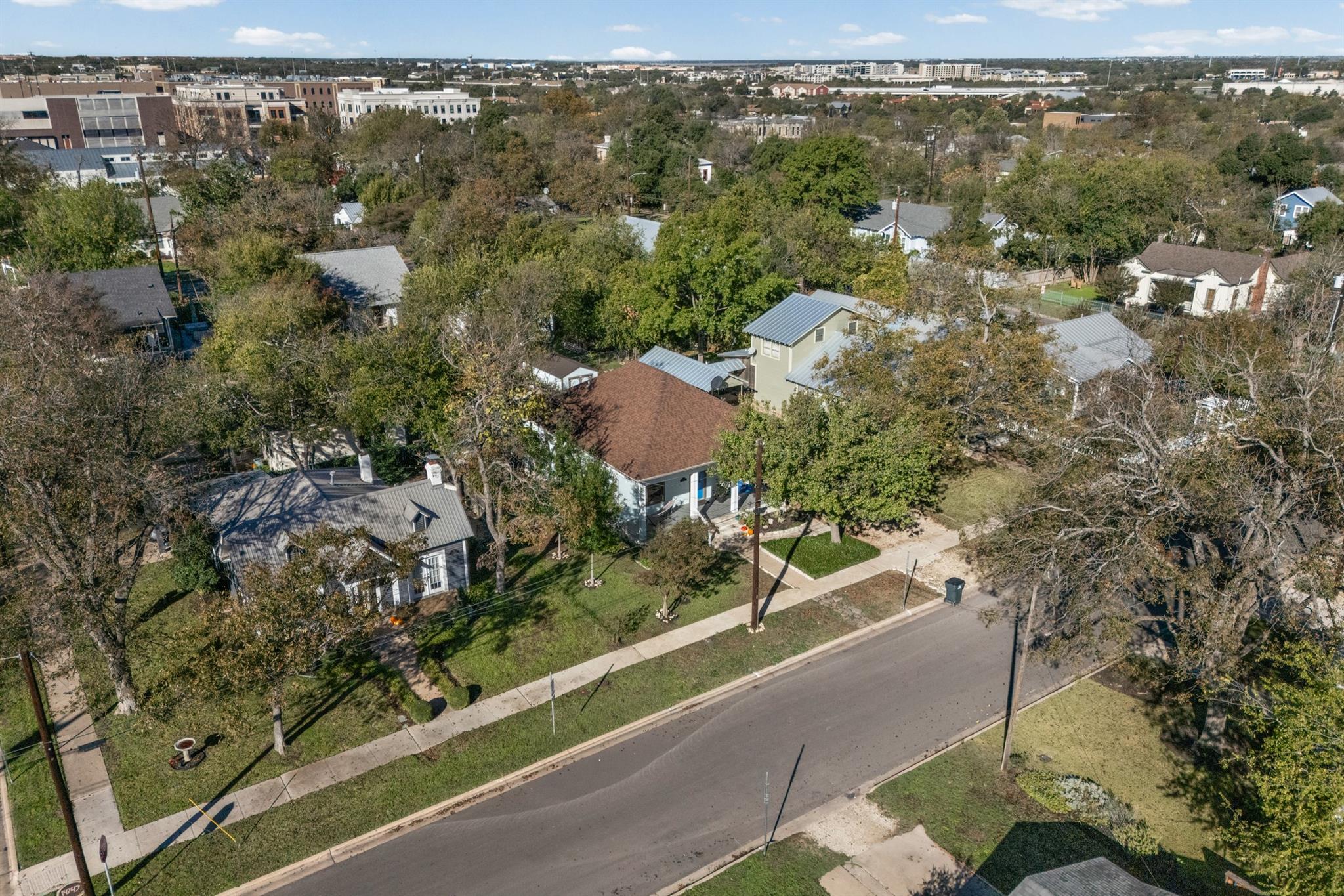 510 S Myrtle St, Georgetown, TX 78626
