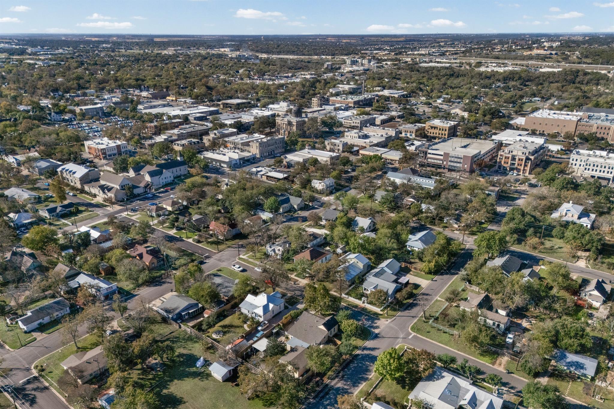 510 S Myrtle St, Georgetown, TX 78626