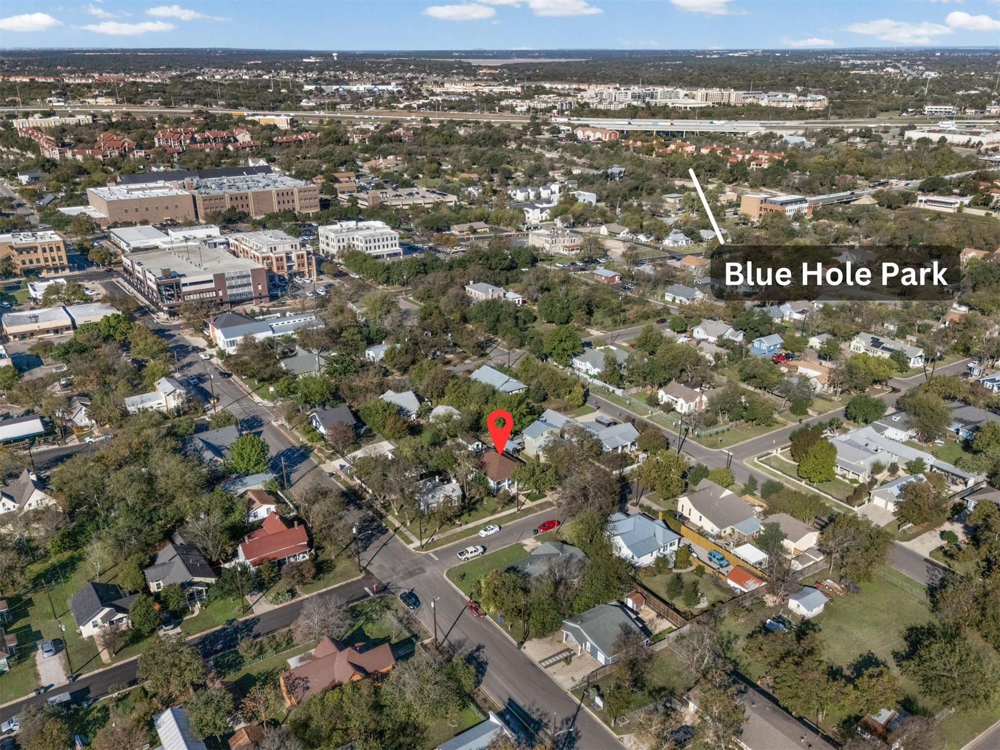 510 S Myrtle St, Georgetown, TX 78626