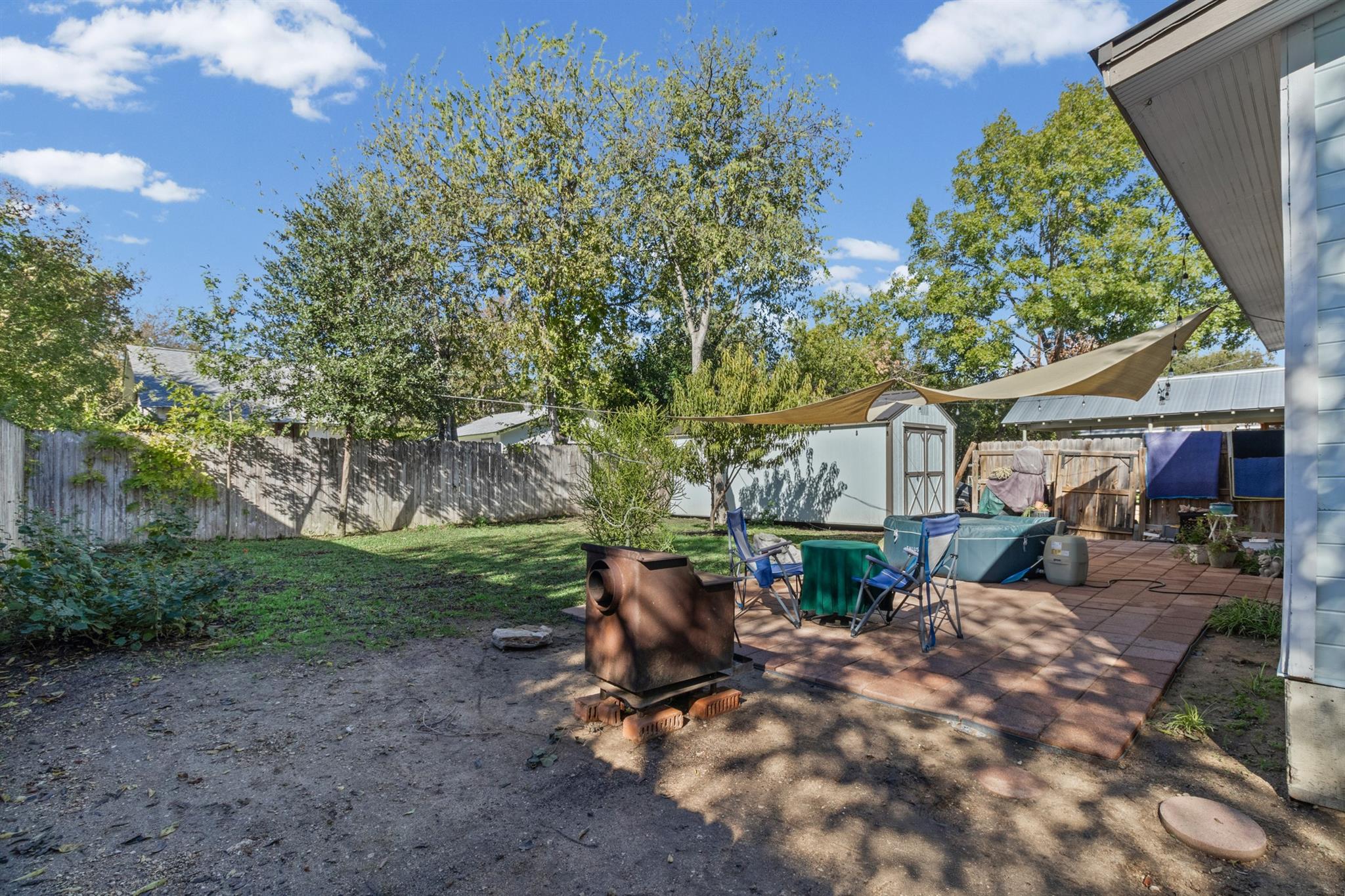 510 S Myrtle St, Georgetown, TX 78626