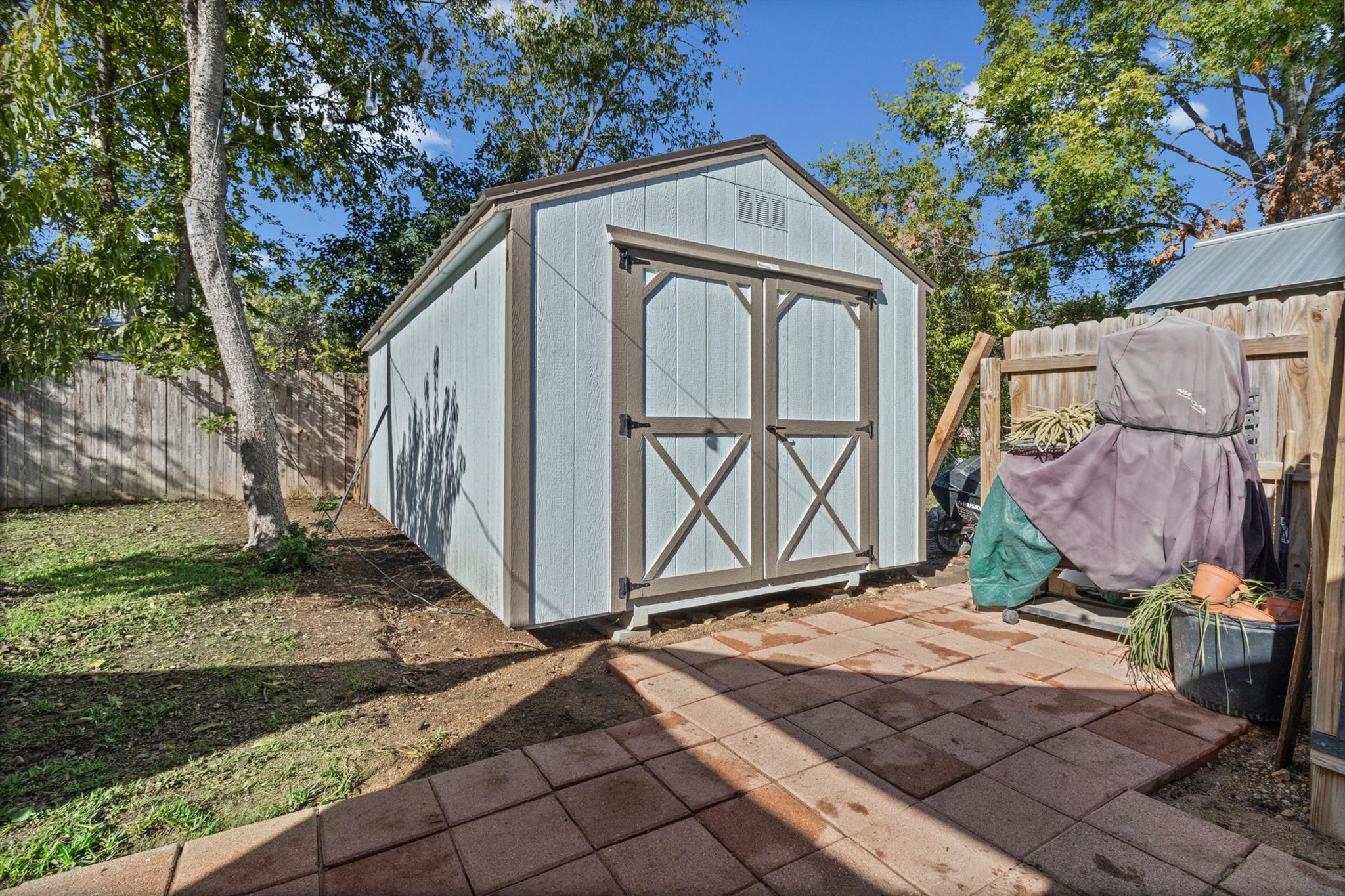 510 S Myrtle St, Georgetown, TX 78626