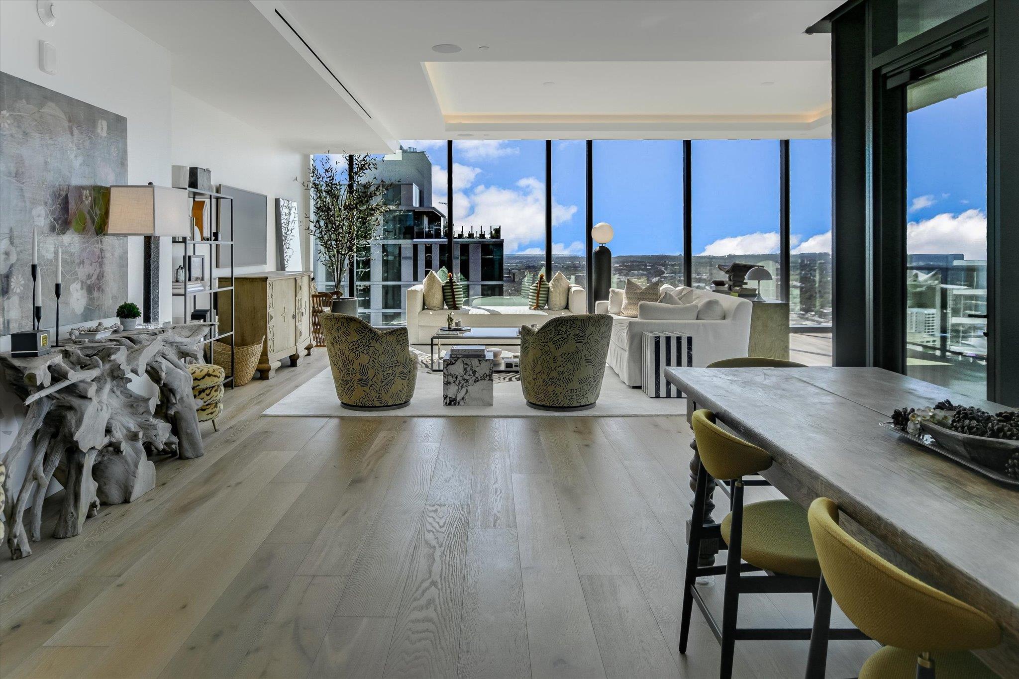 610 Davis St # 4603, Austin, TX 78701