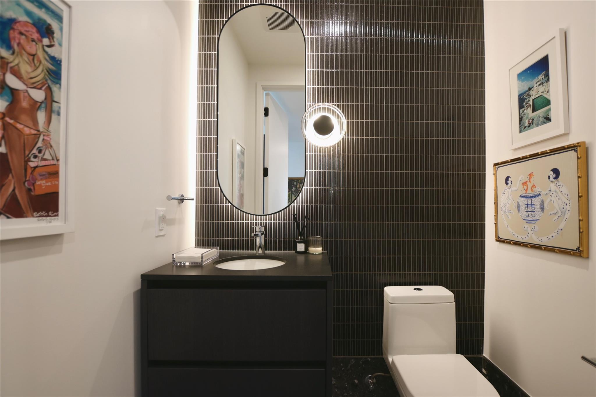 610 Davis St # 4603, Austin, TX 78701