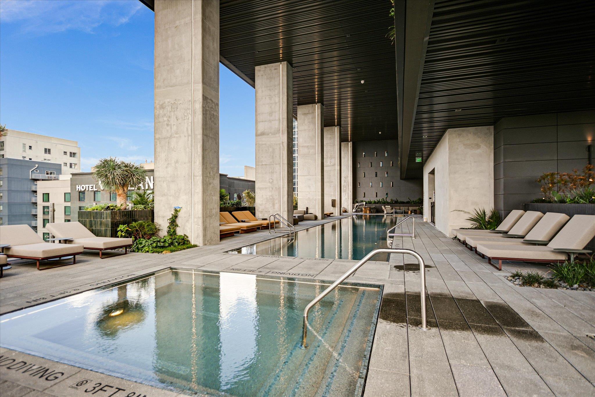 610 Davis St # 4603, Austin, TX 78701