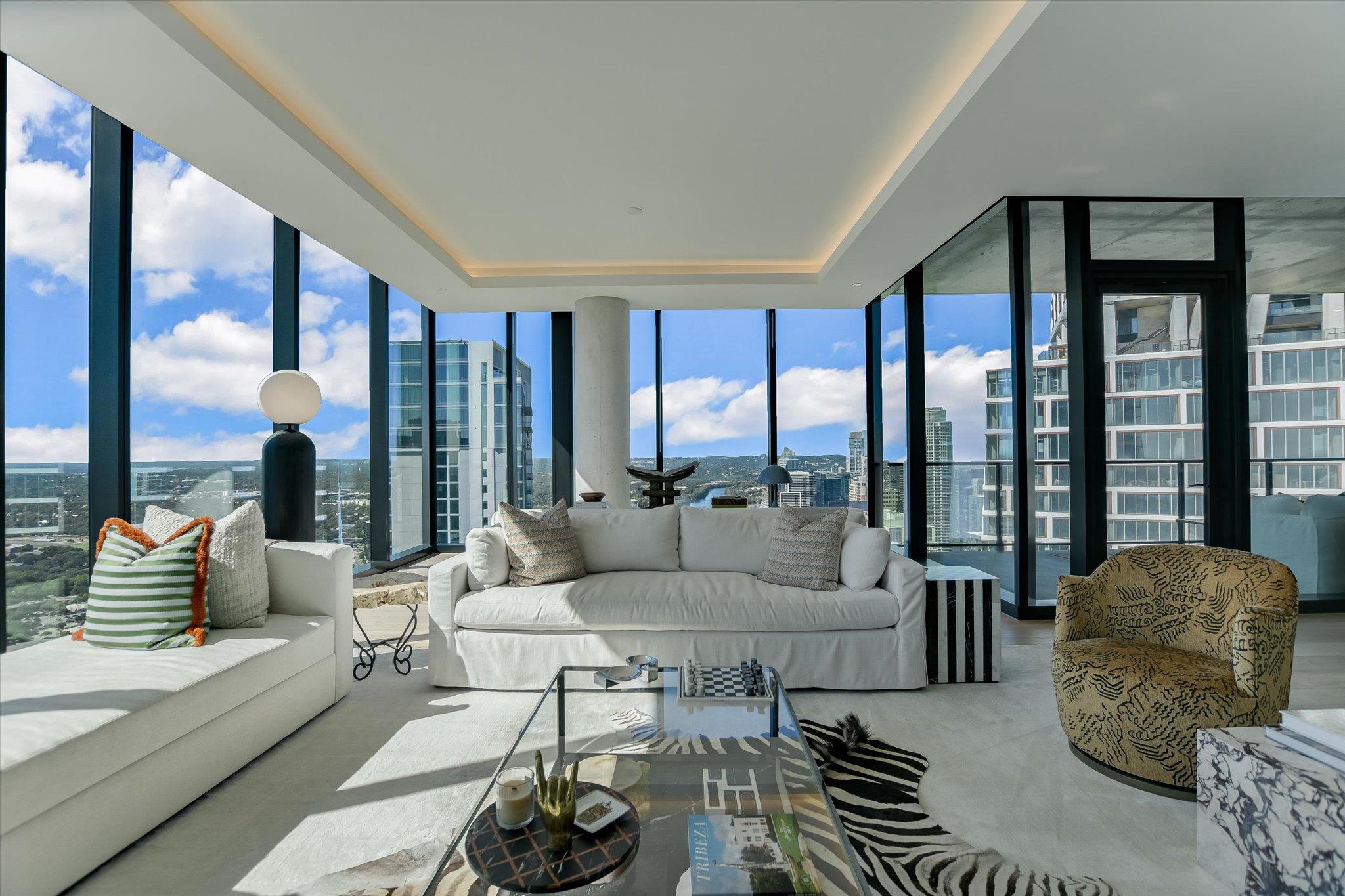 610 Davis St # 4603, Austin, TX 78701