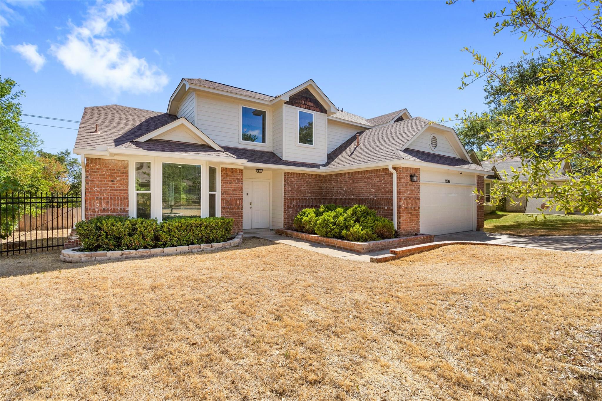12049 Lincolnshire Dr, Austin, TX 78758