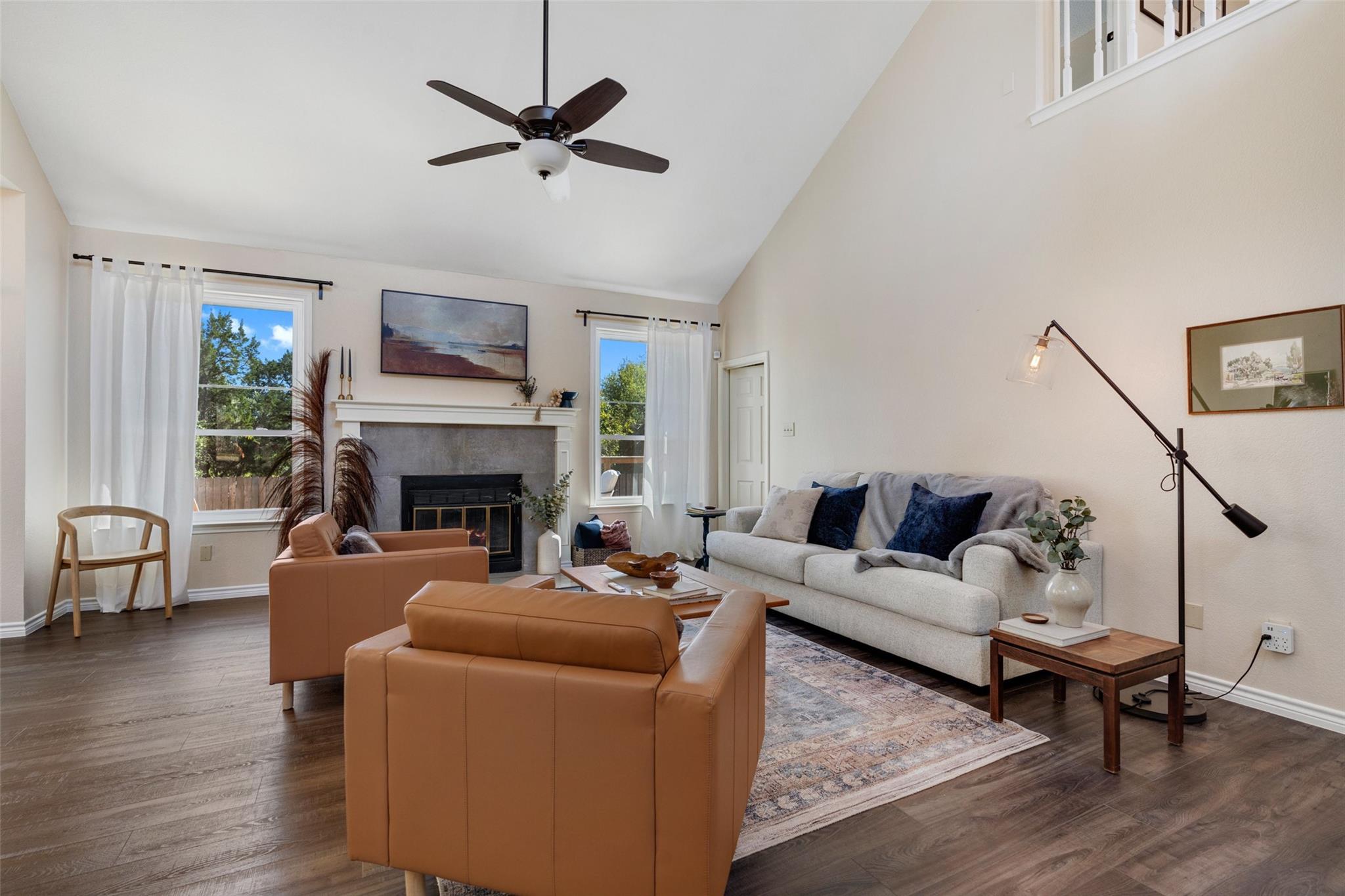 12049 Lincolnshire Dr, Austin, TX 78758