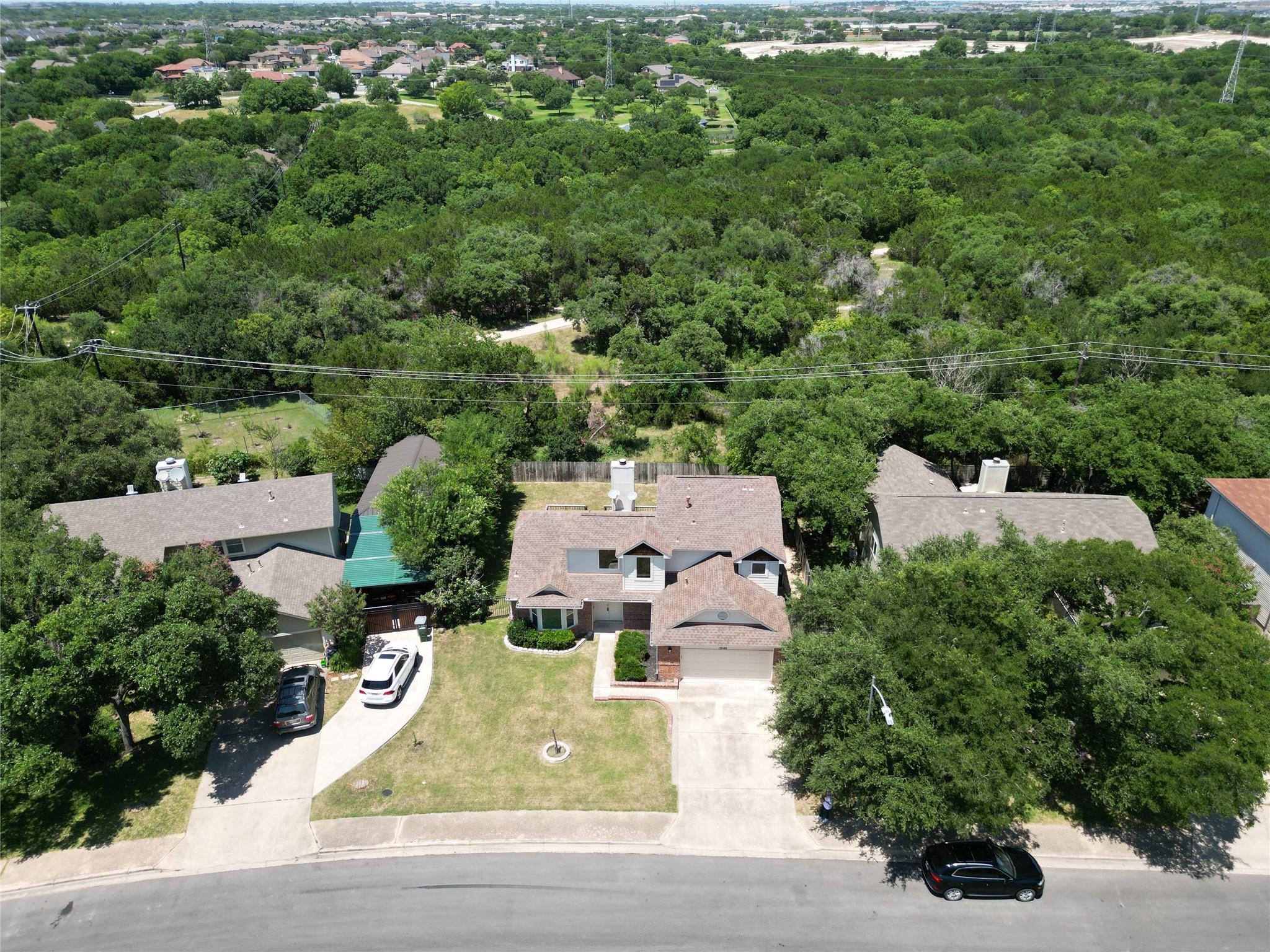 12049 Lincolnshire Dr, Austin, TX 78758