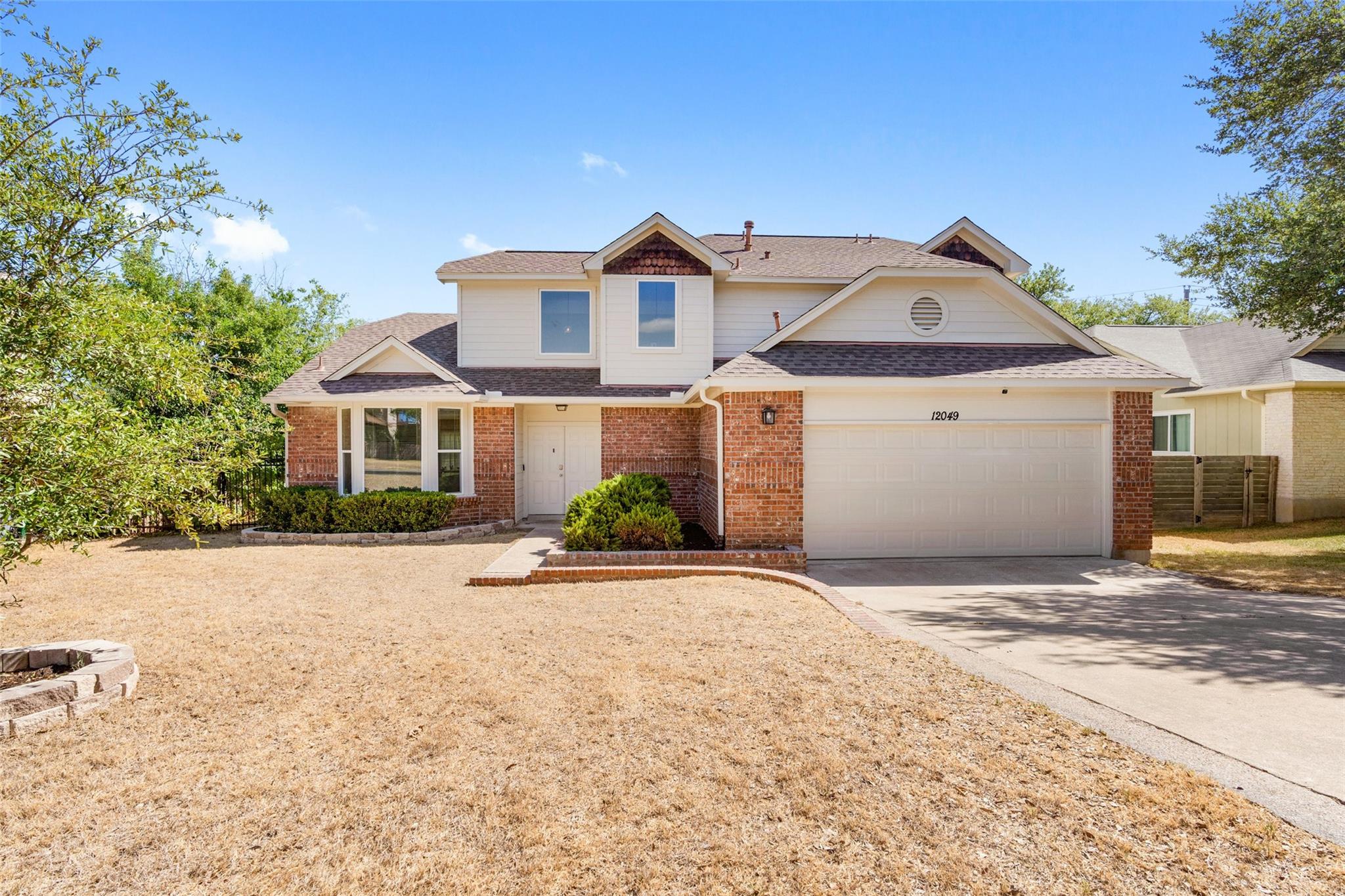 12049 Lincolnshire Dr, Austin, TX 78758