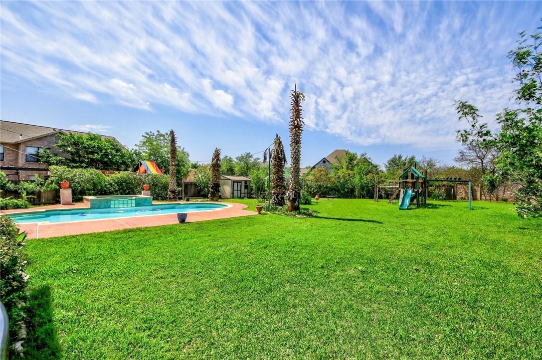 2315 Little Tree Bnd, Cedar Park, TX 78613