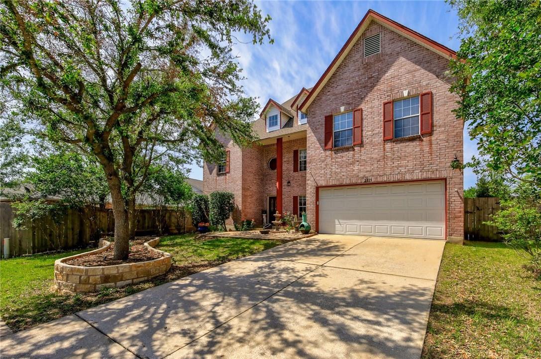 2315 Little Tree Bnd, Cedar Park, TX 78613