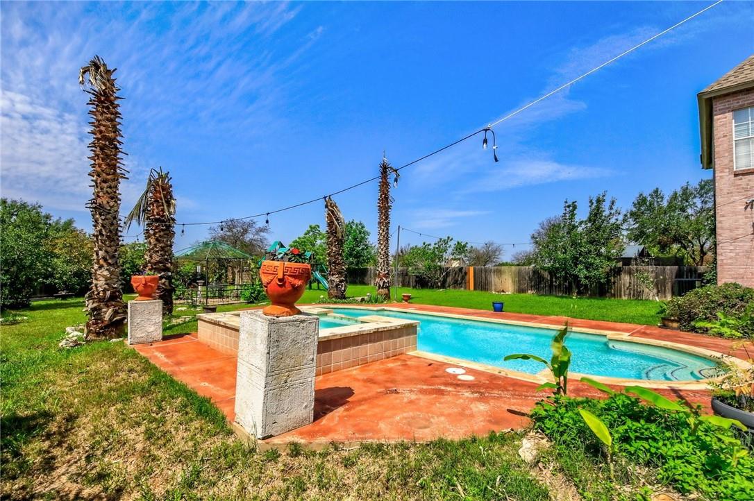 2315 Little Tree Bnd, Cedar Park, TX 78613