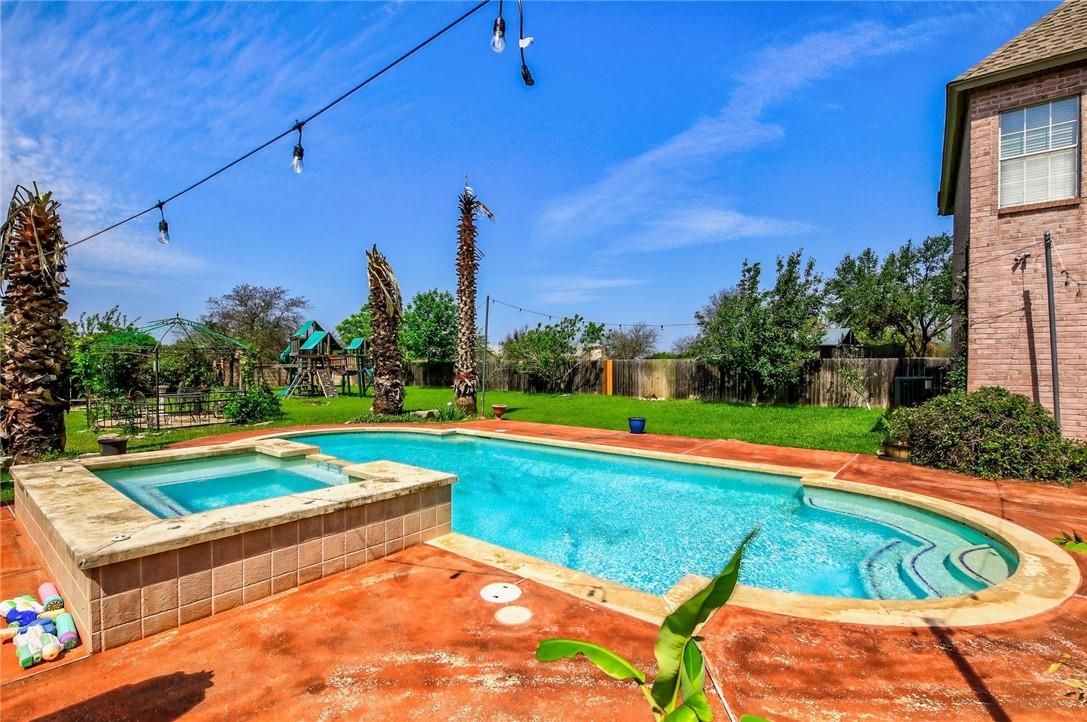 2315 Little Tree Bnd, Cedar Park, TX 78613