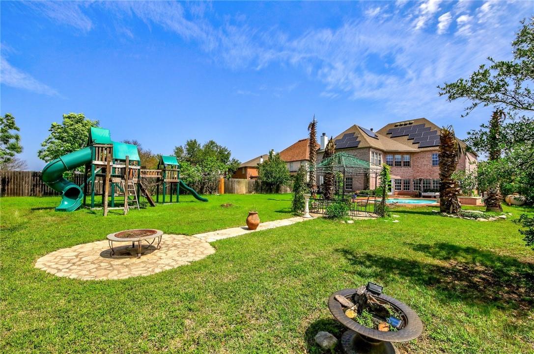 2315 Little Tree Bnd, Cedar Park, TX 78613