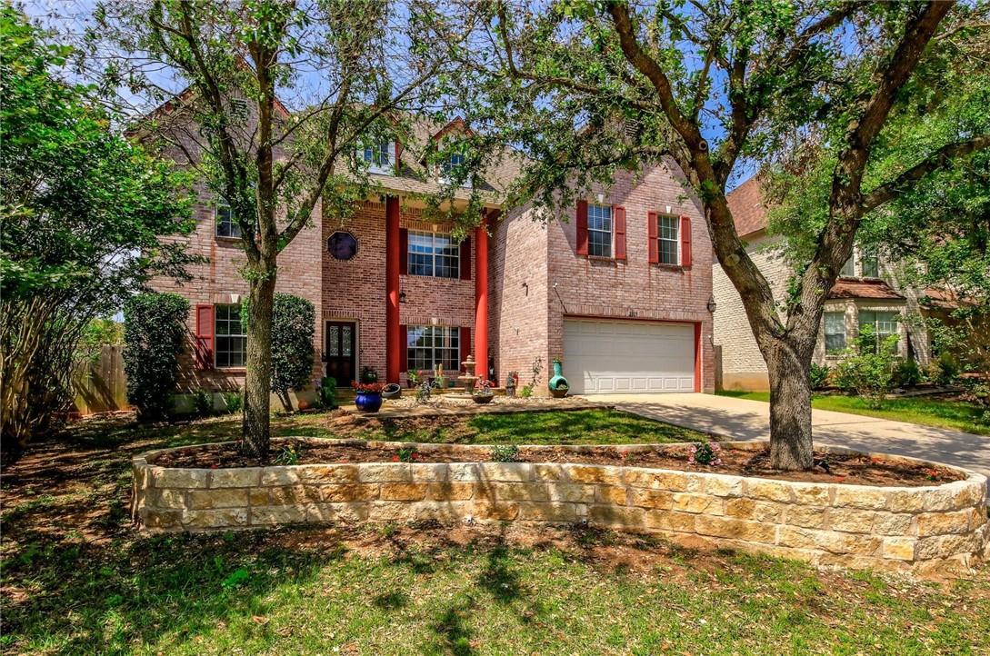 2315 Little Tree Bnd, Cedar Park, TX 78613