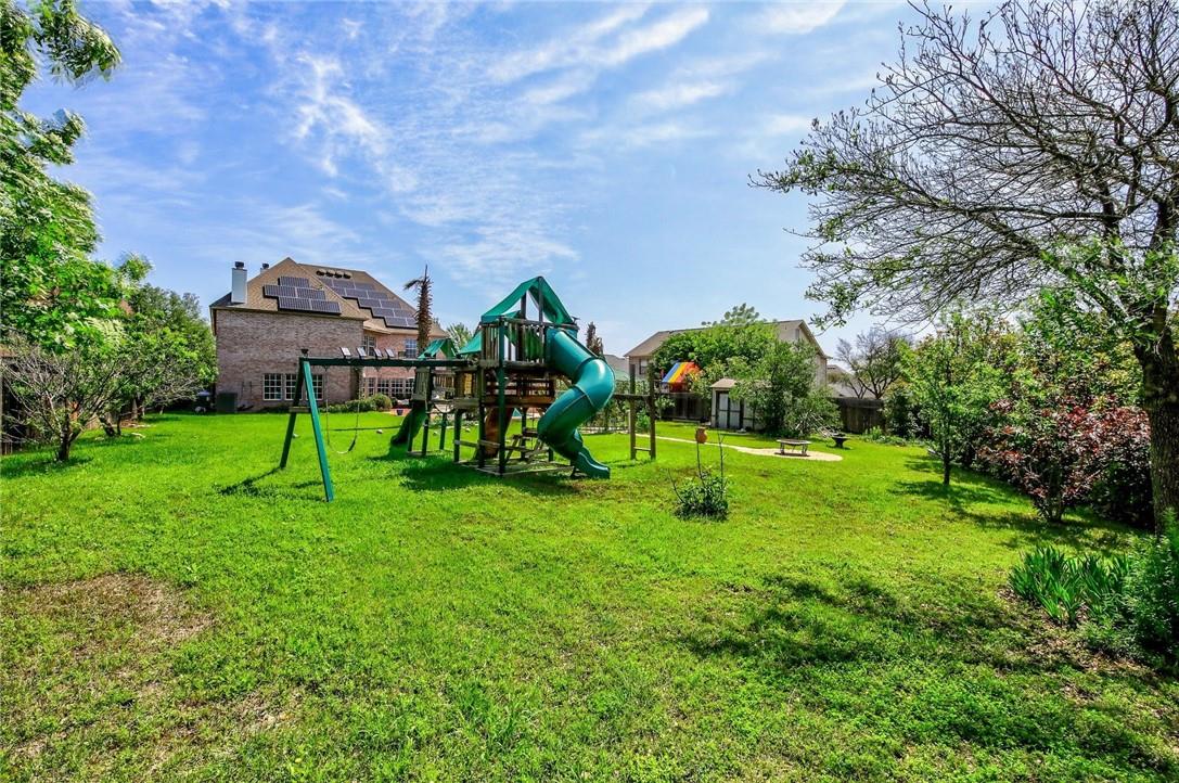 2315 Little Tree Bnd, Cedar Park, TX 78613