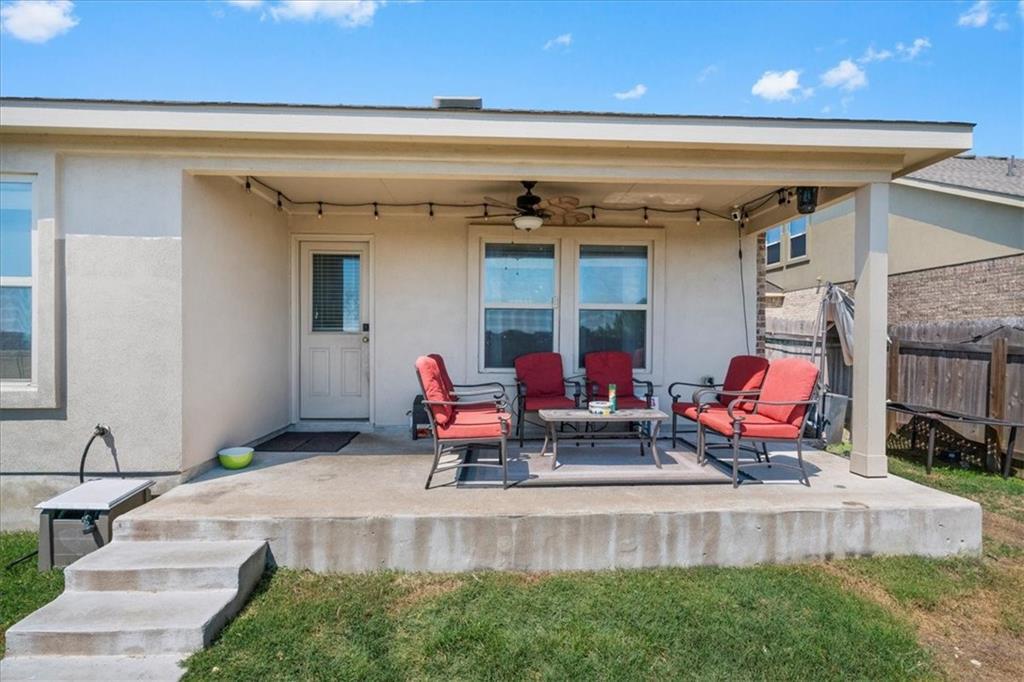 1104 Hillrose Dr, Leander, TX 78641